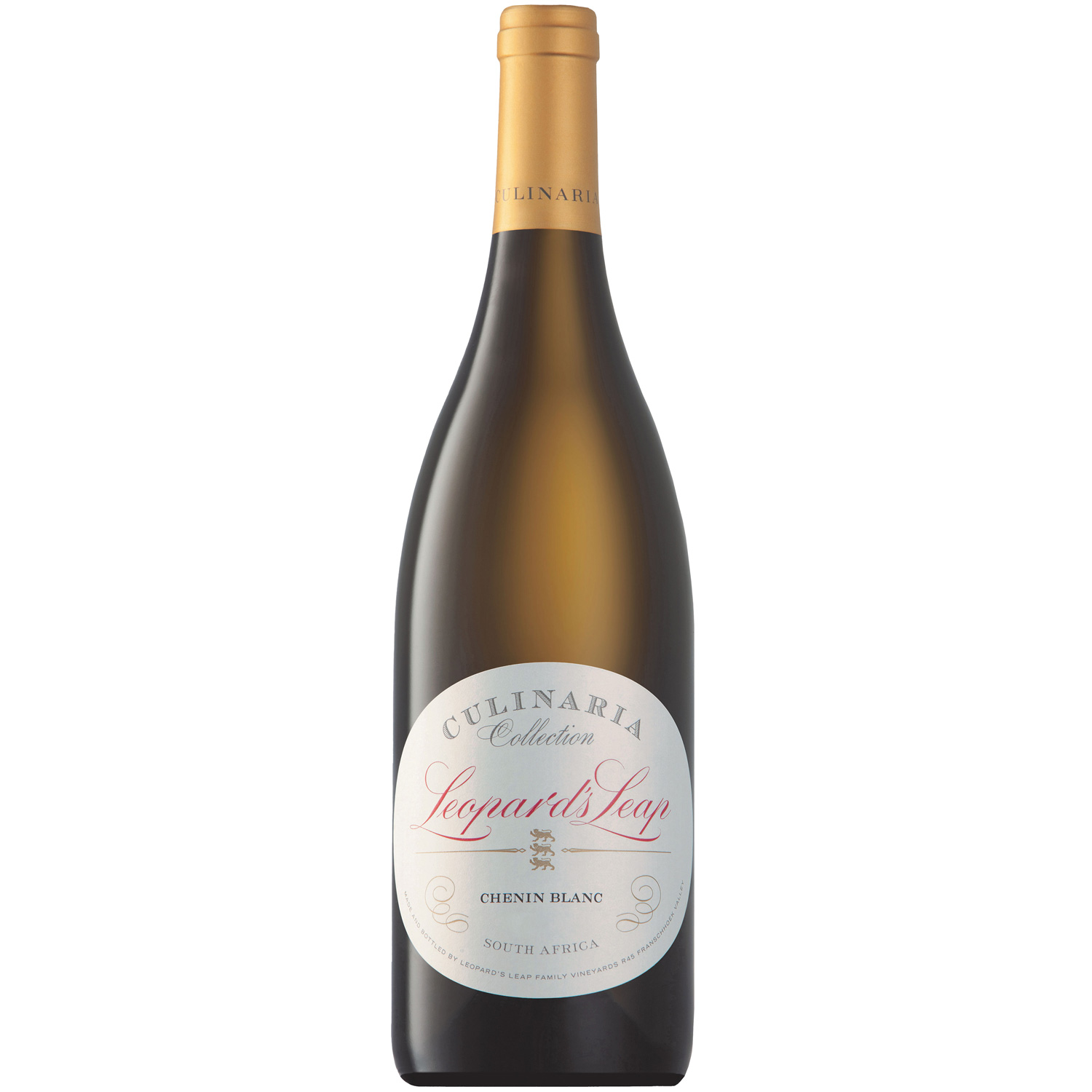 Leopard’s Leap Culinaria Chenin Blanc 2024