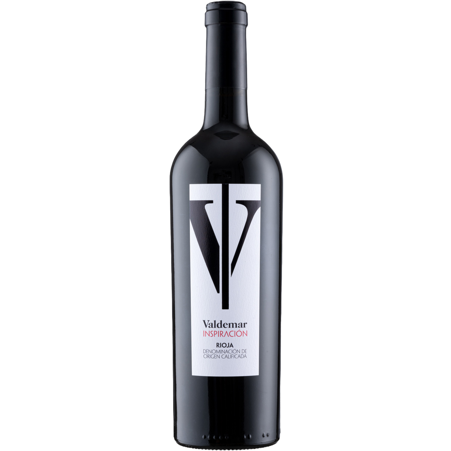 Valdemar Inspiración Rioja DOCa 2022