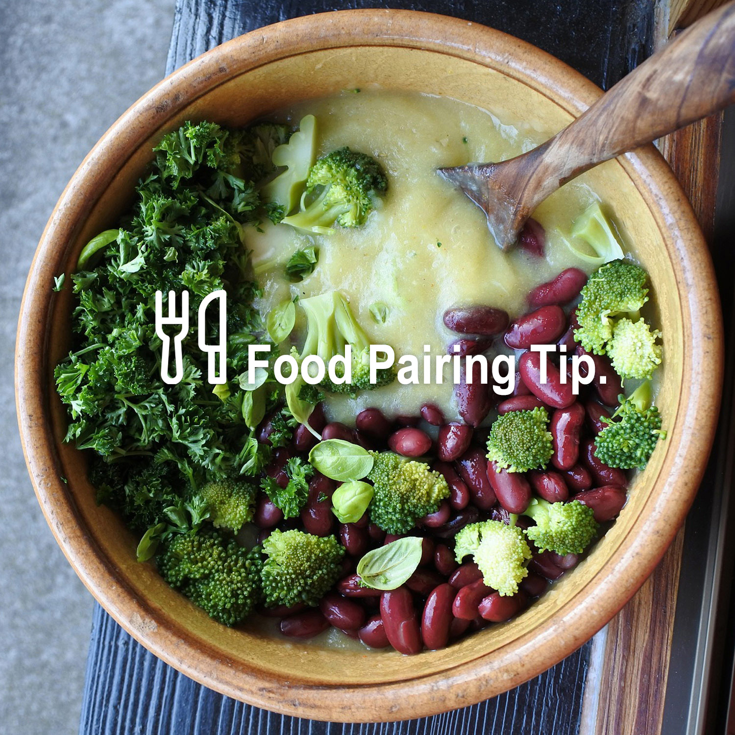 Passendes Essen  Passendes Essen