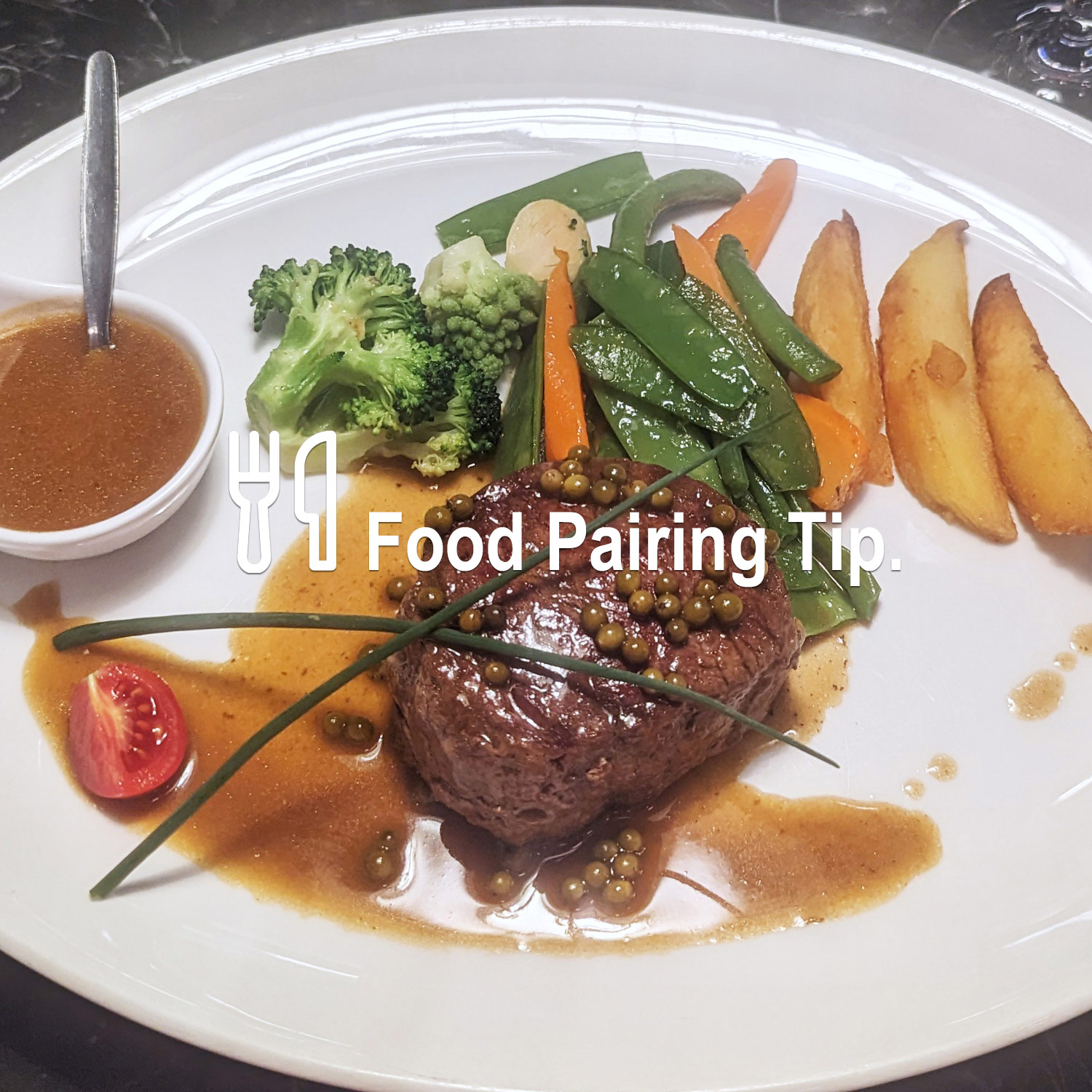 Food Pairing Tipp Food Pairing Tipp