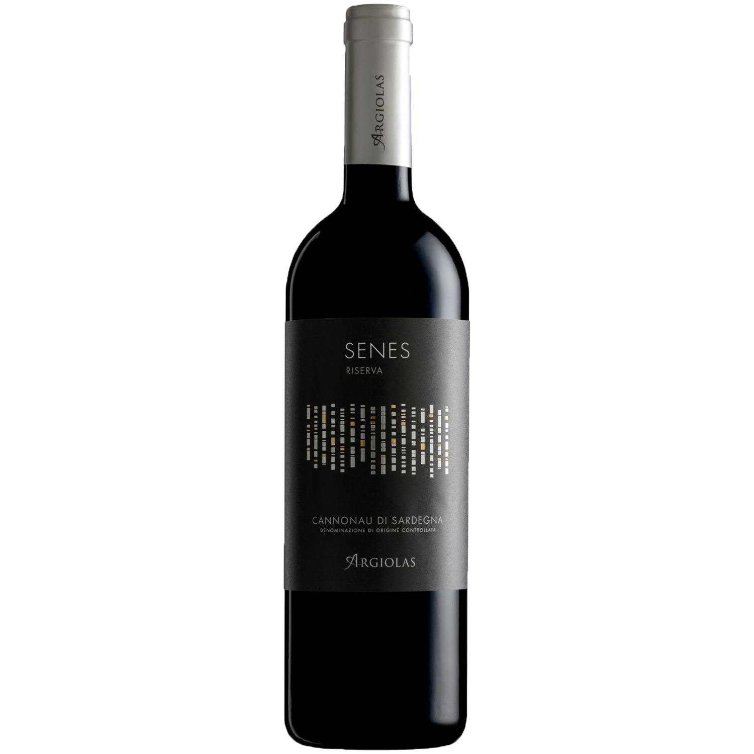 Argiolas Senes Cannonau di Sardegna Riserva DOC 2021 Argiolas Senes Cannonau di Sardegna Riserva DOC 2021