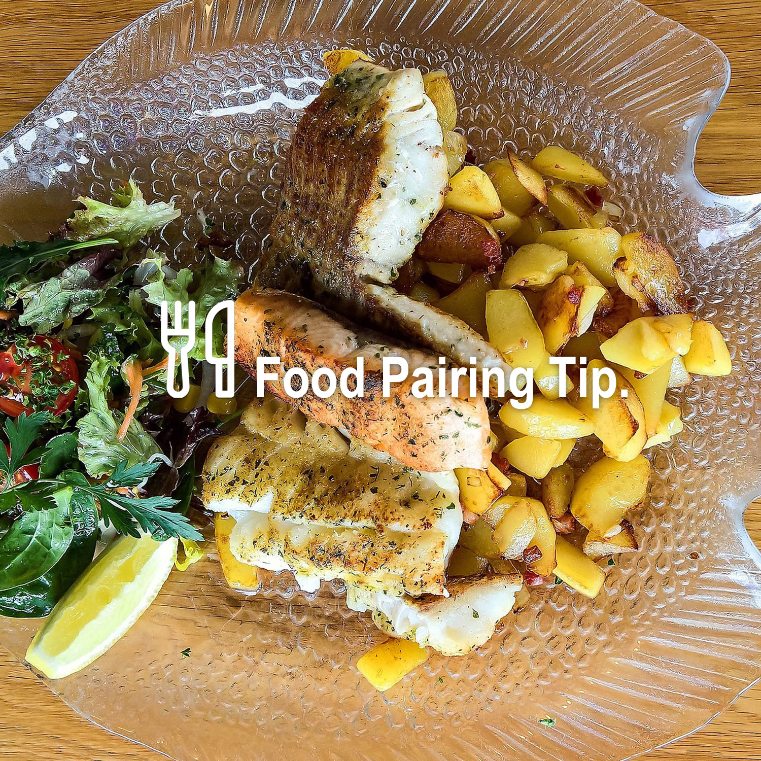 Passendes Essen zum wunderbaren Wein Passendes Essen zum wunderbaren Wein