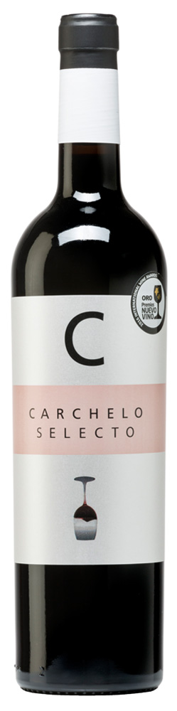 Carchelo Selecto 2012