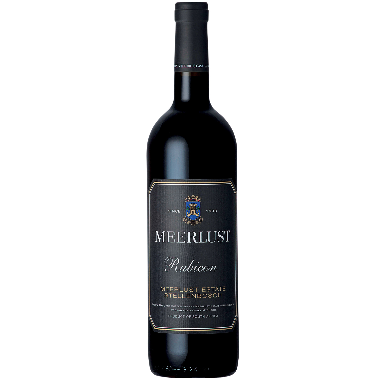 Meerlust Wine Estate Rubicon 2020 Meerlust Wine Estate Rubicon 2020