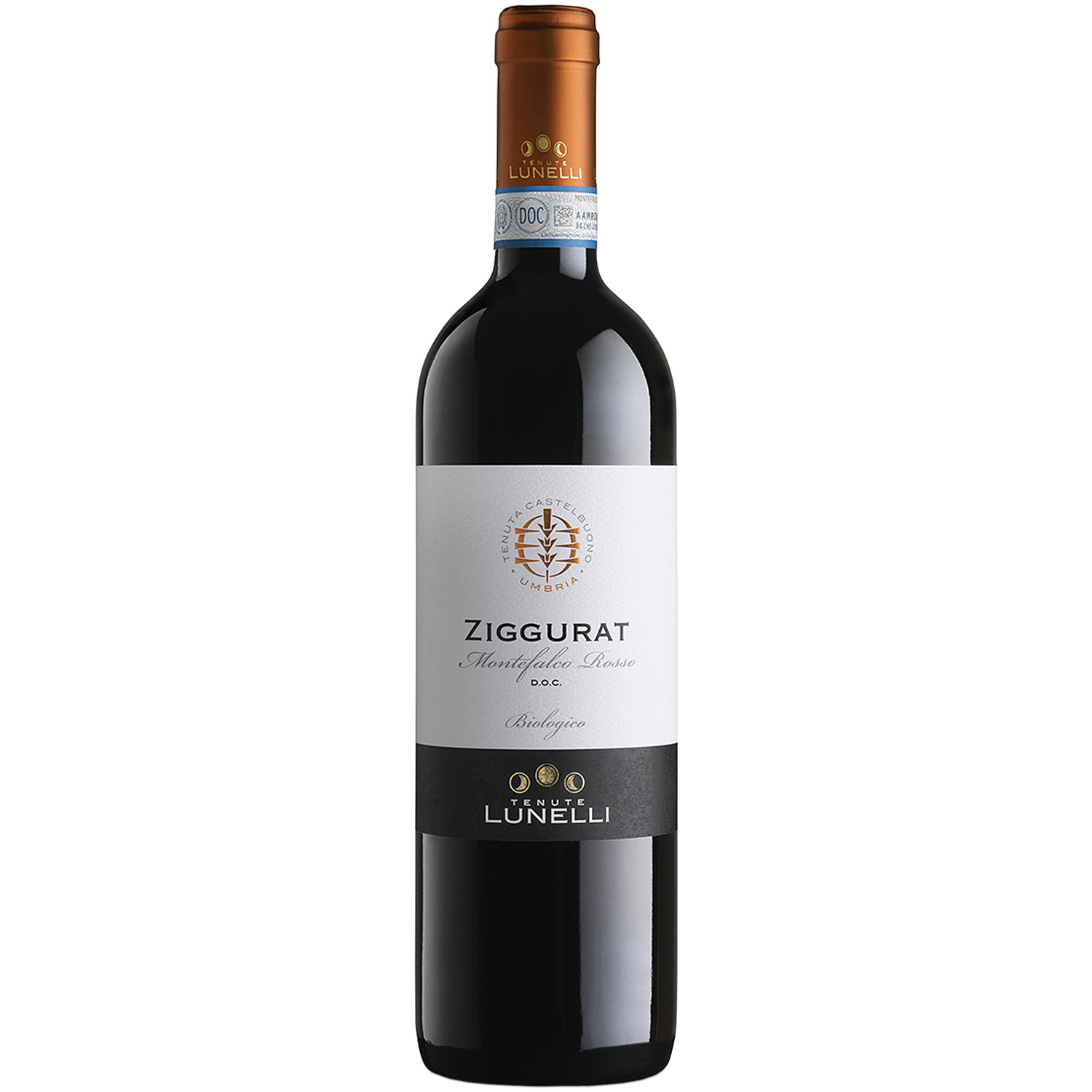 Ziggurat Montefalco Rosso 2018 Ziggurat Montefalco Rosso 2018