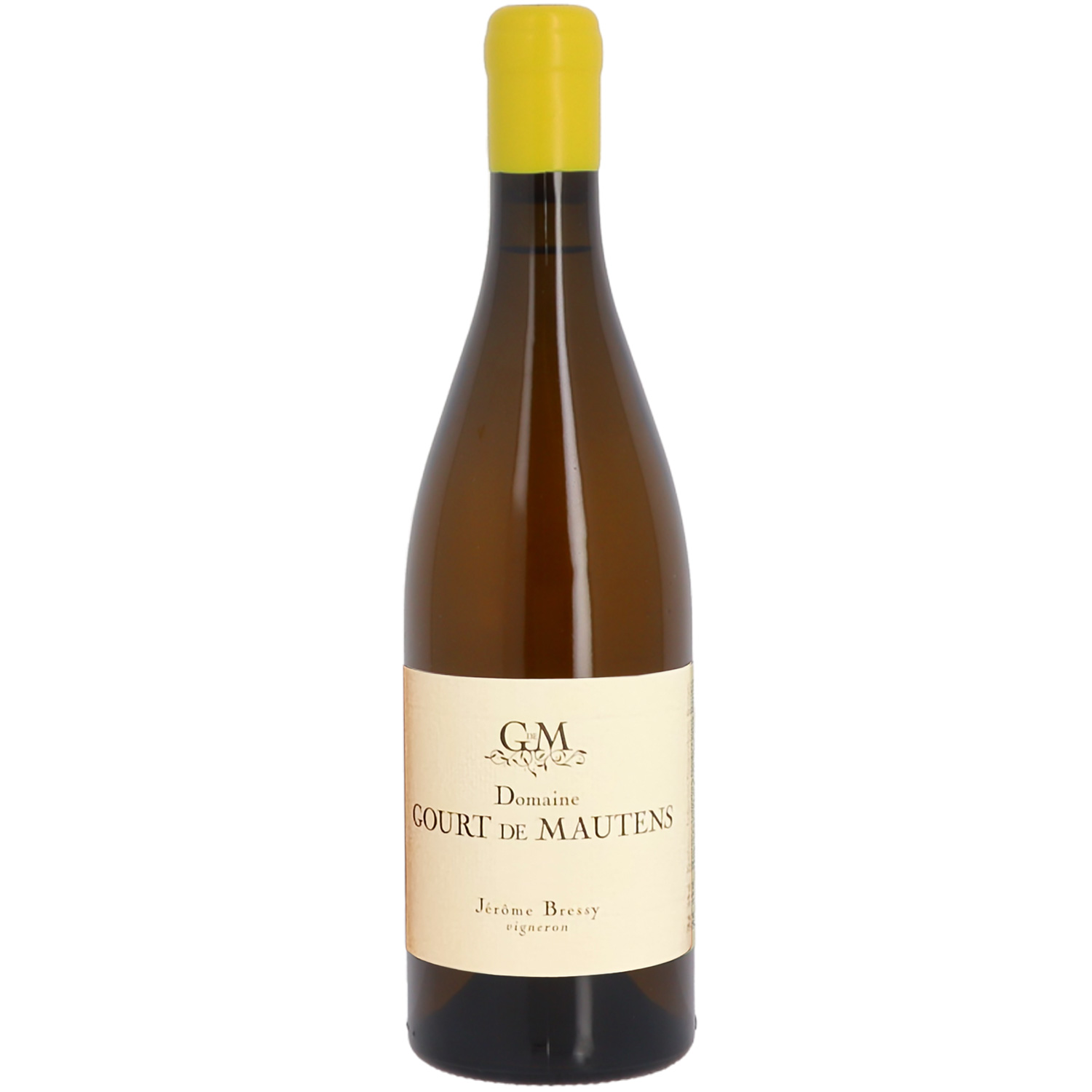 Domaine Gourt de Mautens Blanc 2020