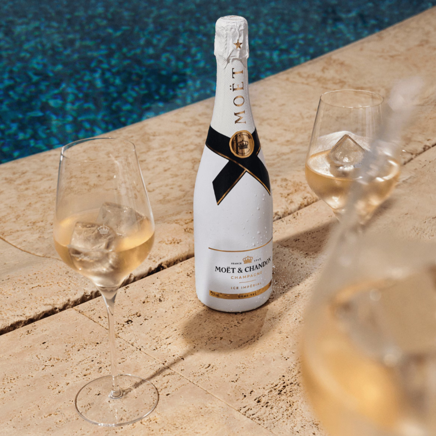 Moët & Chandon Ice Impérial Moët & Chandon Ice Impérial