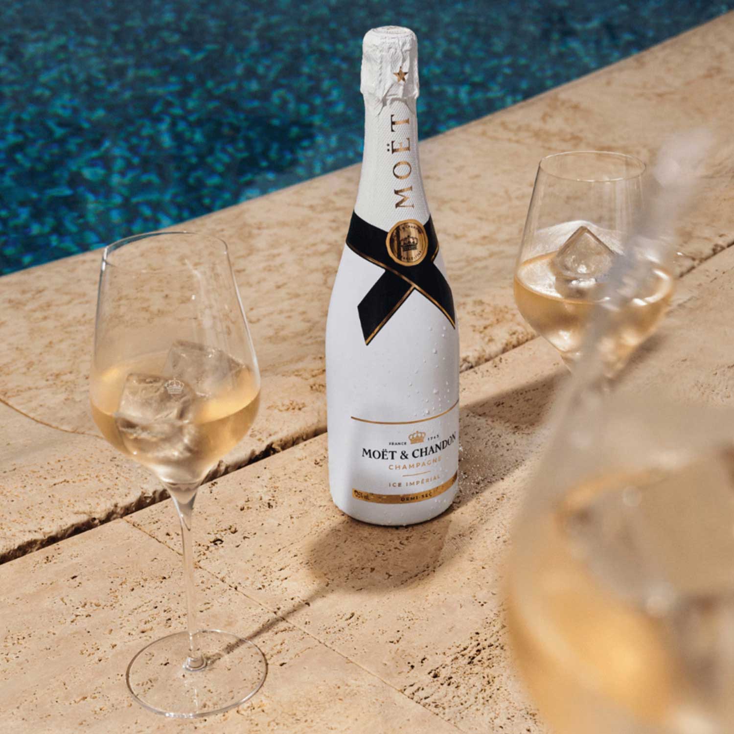 Moët & Chandon Ice Impérial