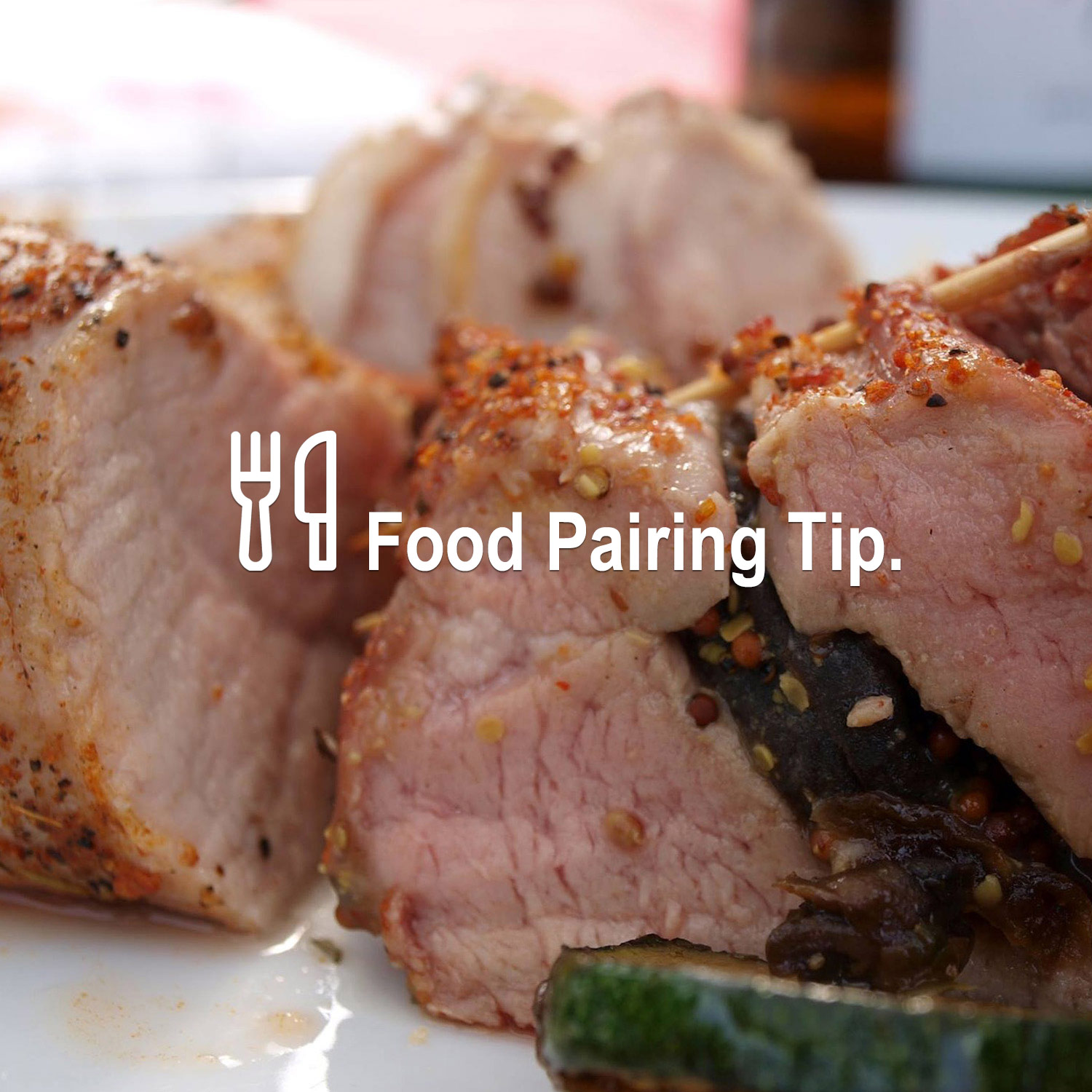 Food Pairing Tipp Food Pairing Tipp
