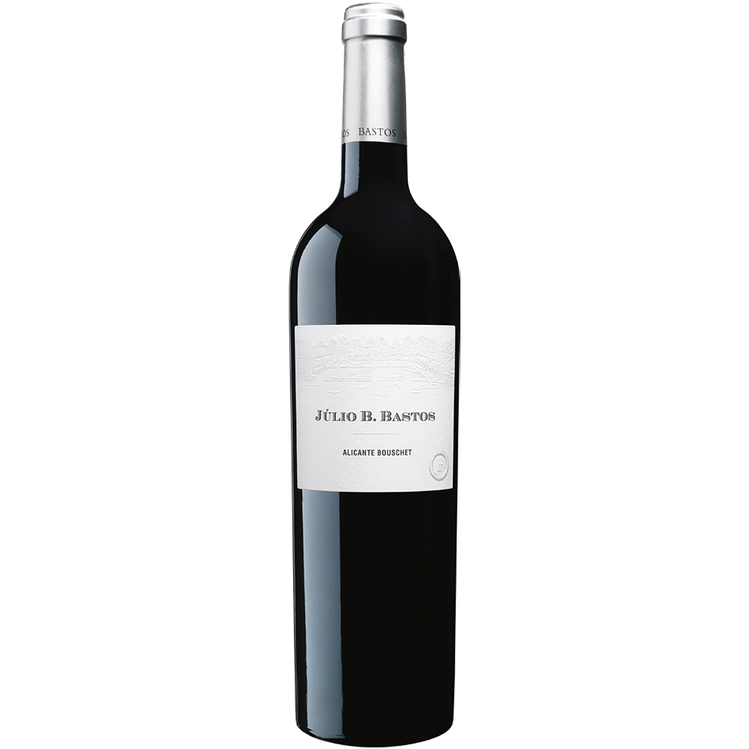 Dona Maria Júlio B. Bastos Alicante Bouschet 2018