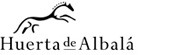 Huerta de Albala