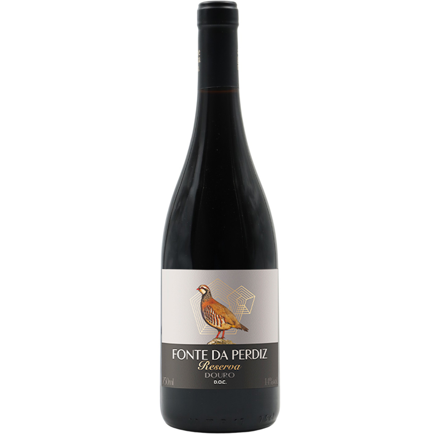 Fonte da Perdiz Douro Reserva 2021 DOC Fonte da Perdiz Douro Reserva 2021 DOC