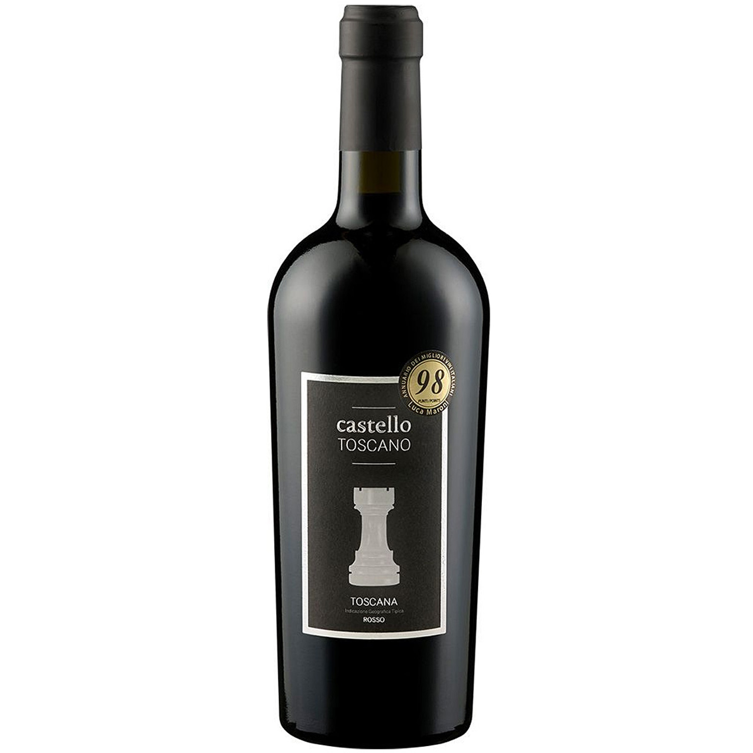 Castello Toscano Rosso 2020