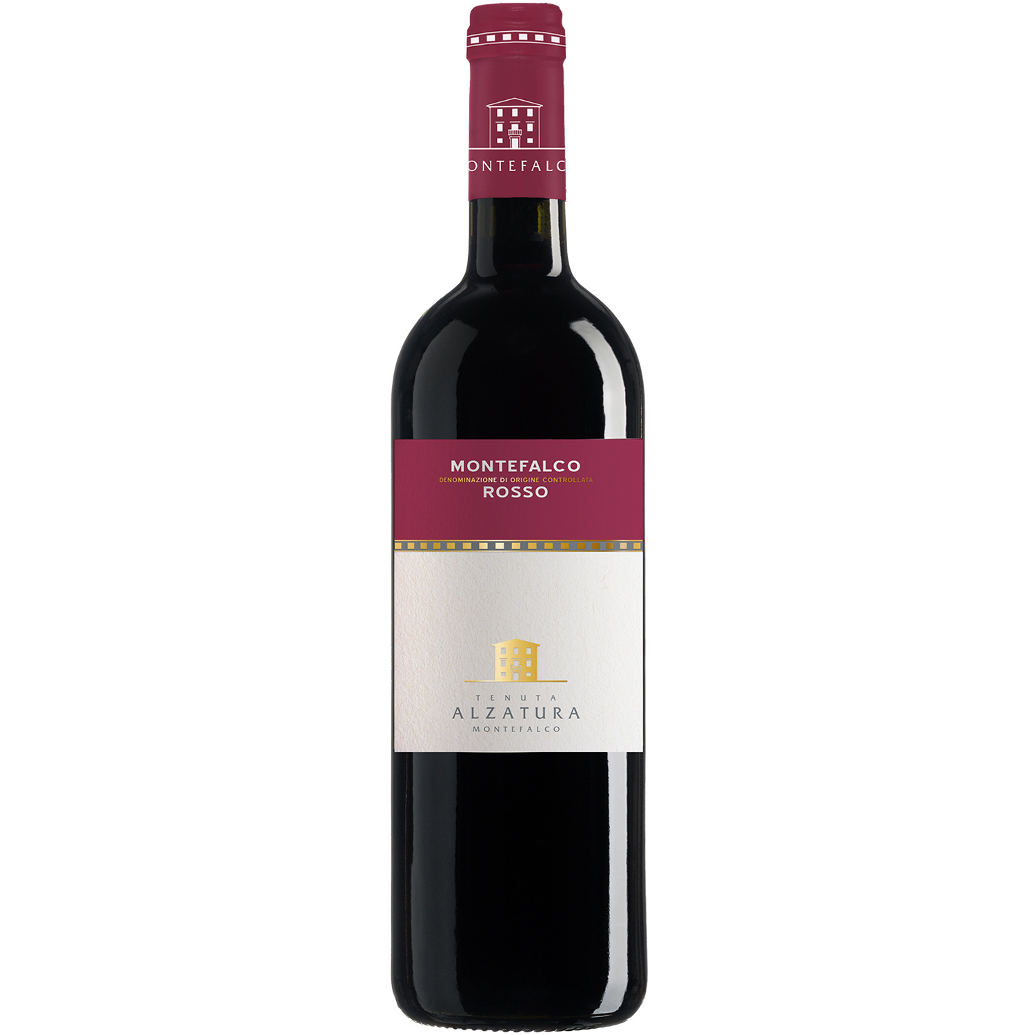 Cecchi Alzatura Montefalco Rosso DOC 2022 Cecchi Alzatura Montefalco Rosso DOC 2022