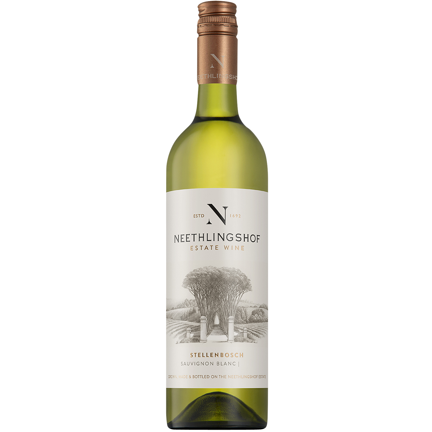 Neethlingshof Sauvignon Blanc 2020