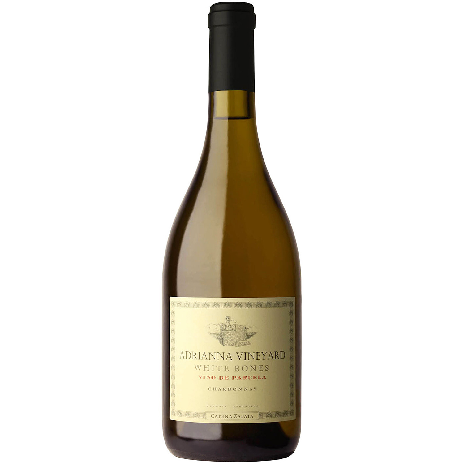 Adrianna Vineyard White Bones Vino de Parcela Chardonnay 2022 Adrianna Vineyard White Bones Vino de Parcela Chardonnay 2022