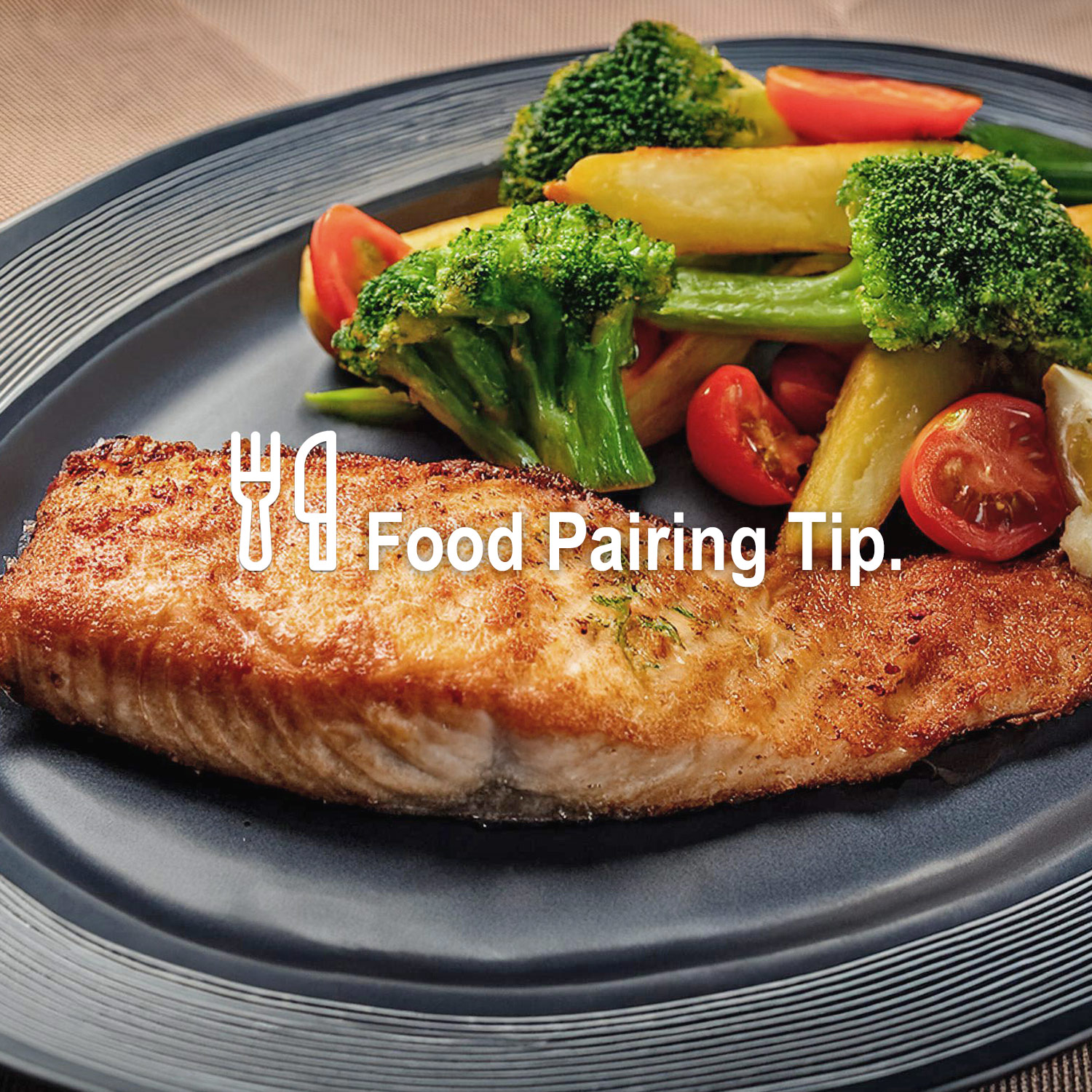 Food Pairing Tipp Food Pairing Tipp