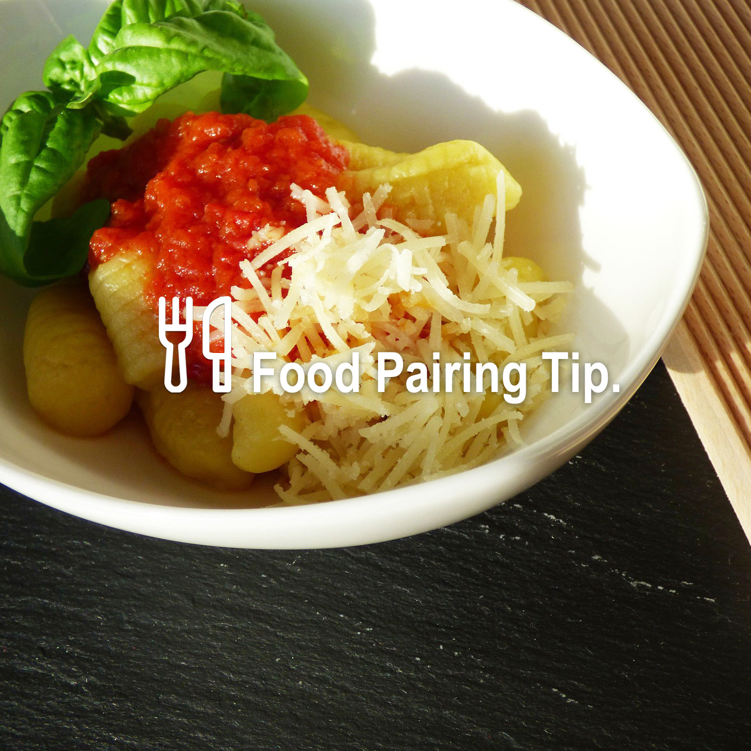 Passendes Essen zum köstlichen Wein Passendes Essen zum köstlichen Wein