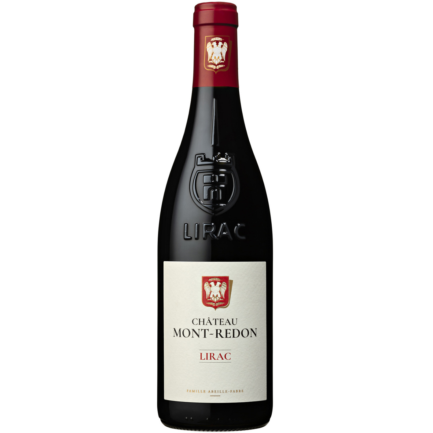 Chateau Mont Redon Lirac Rouge 2018 Chateau Mont Redon Lirac Rouge 2018
