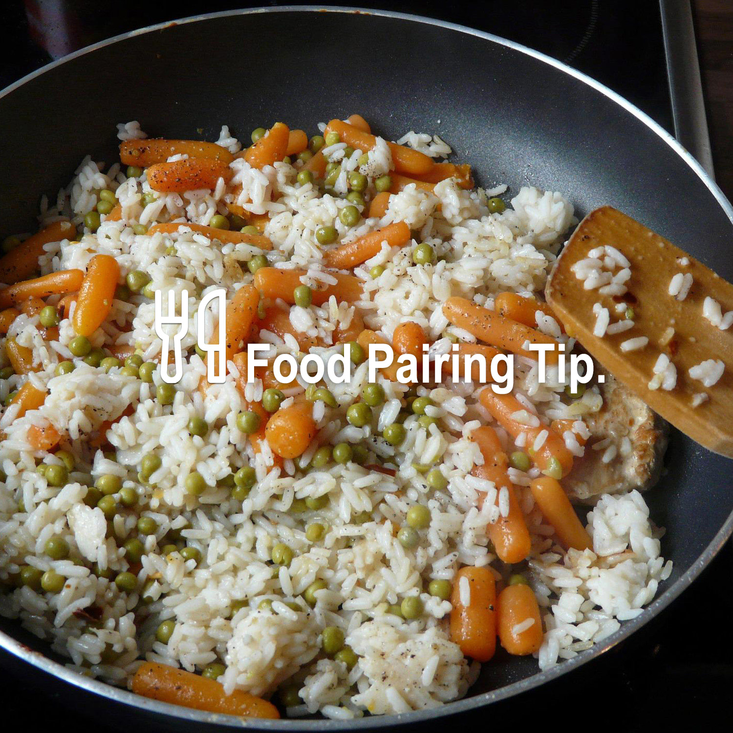 Food Pairing Tipp Food Pairing Tipp