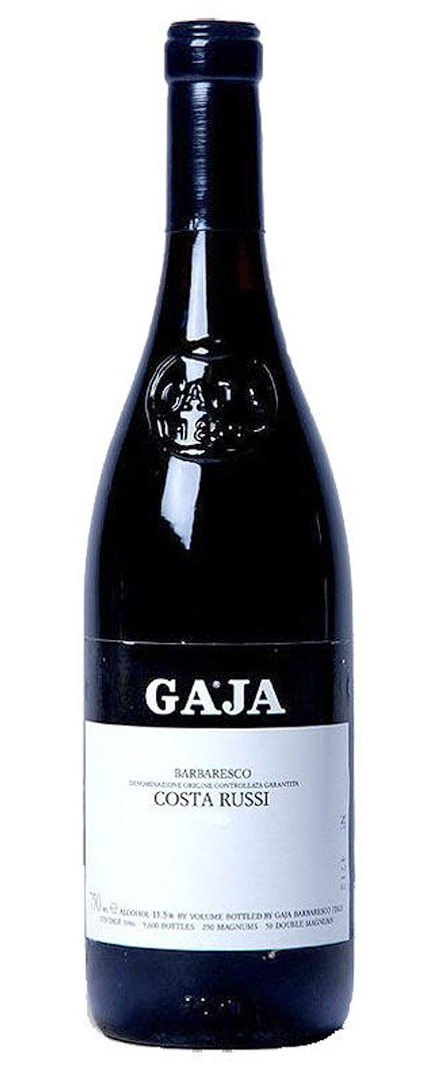 Gaja Costa Russi Barbaresco 1993  Gaja Costa Russi Barbaresco 1993