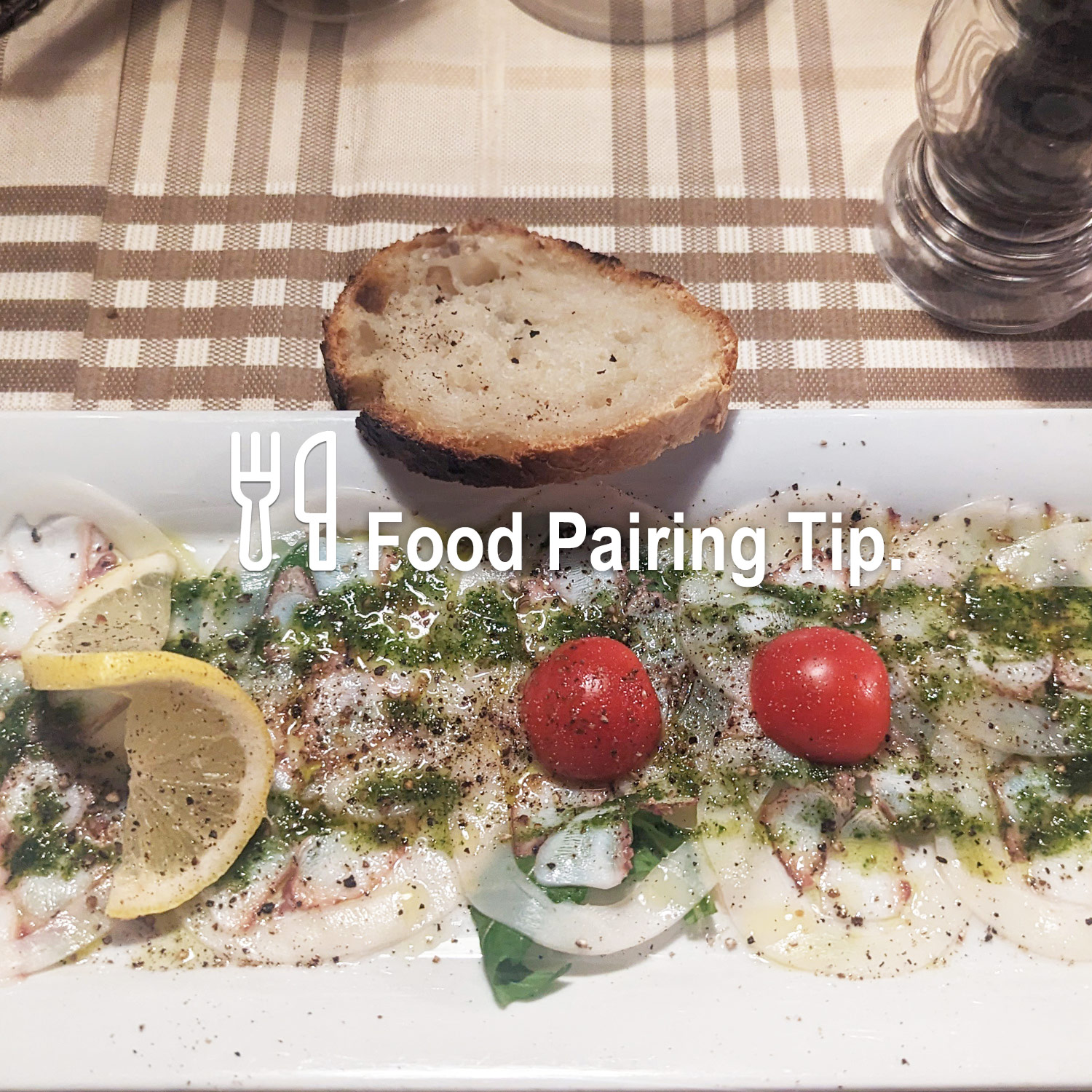 Food Pairing Tipp Food Pairing Tipp
