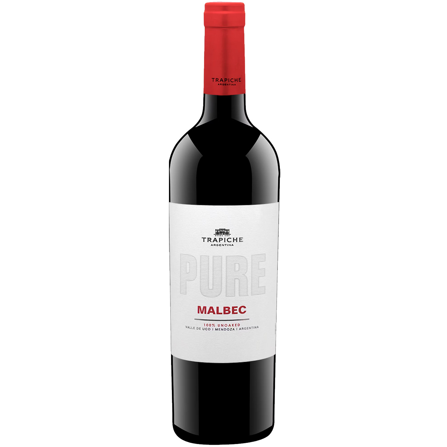 Trapiche Pure Malbec 2022 Trapiche Pure Malbec 2022