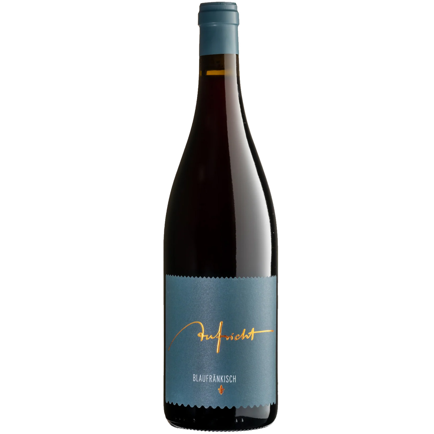 Aufricht Blaufränkisch 2021 Von Alten Reben Aufricht Blaufränkisch 2021 Von Alten Reben