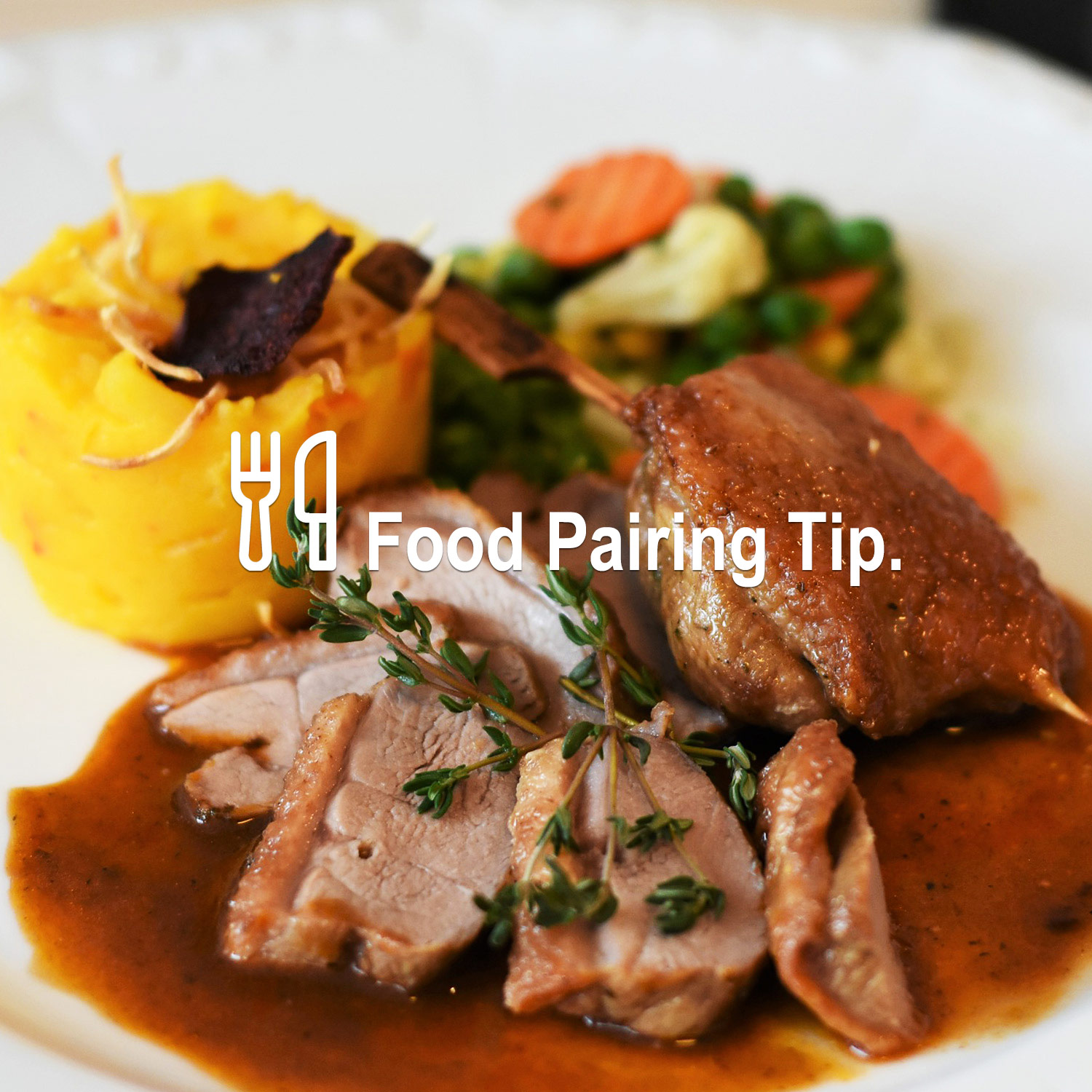 Ente Essen Alkohol Wein trinken Ente Essen Alkohol Wein trinken