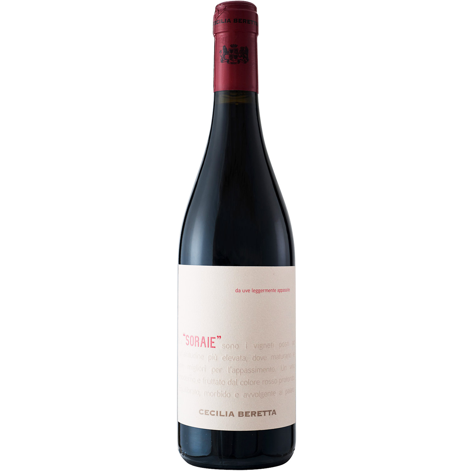 Cecilia Beretta Soraie 2021 Cecilia Beretta Soraie 2021