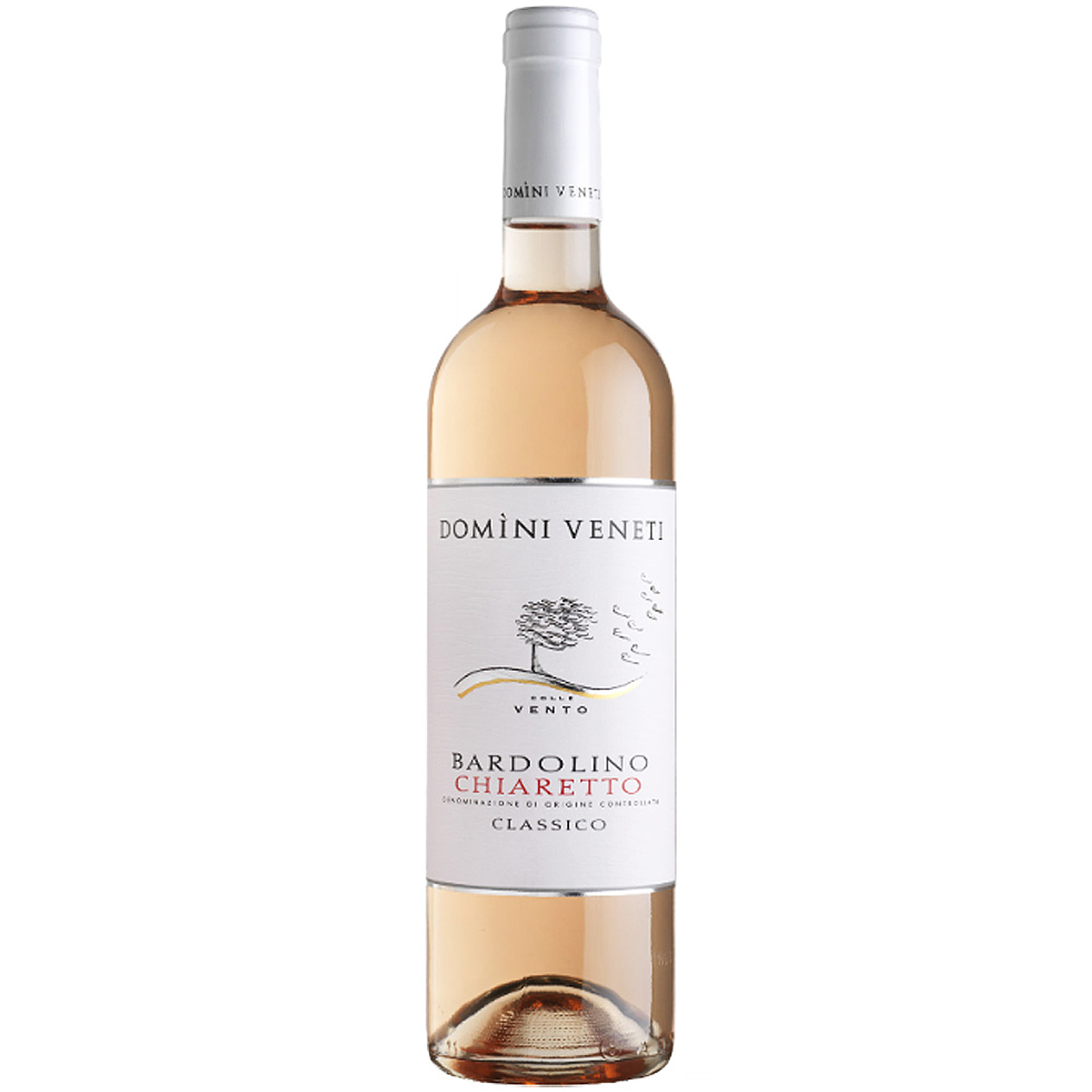 Domini Veneti Bardolino Chiaretto Classico Domini Veneti Bardolino Chiaretto Classico