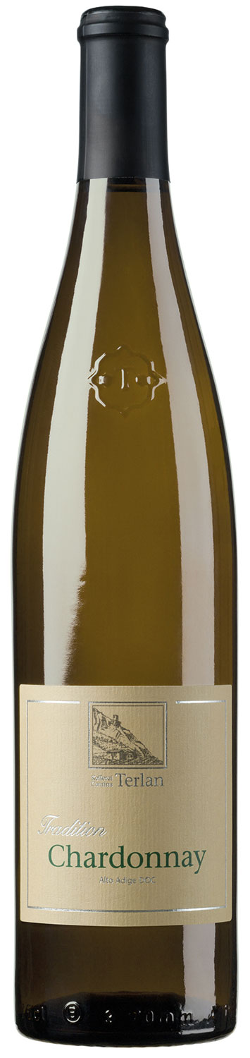 Cantina Terlan Tradition Chardonnay 2019