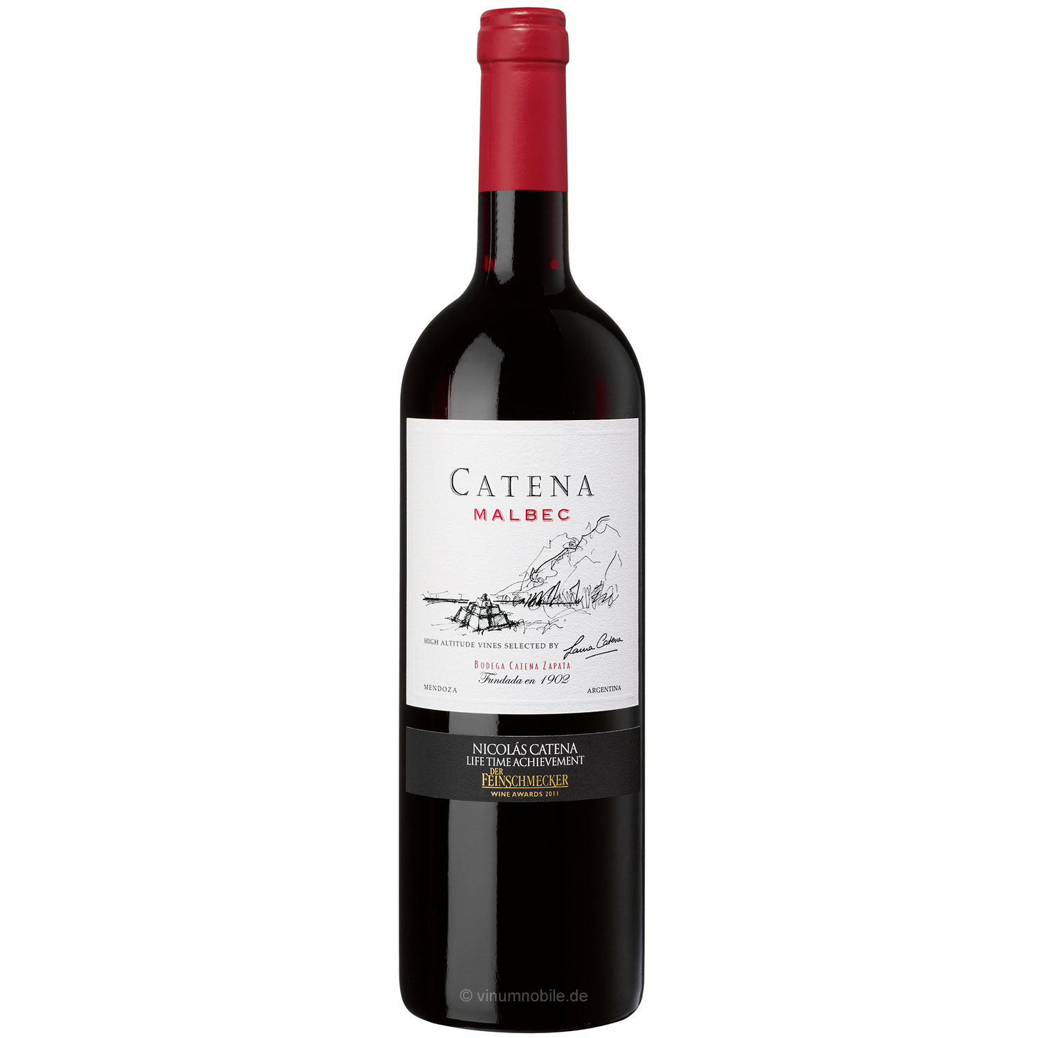 Catena Malbec 2018