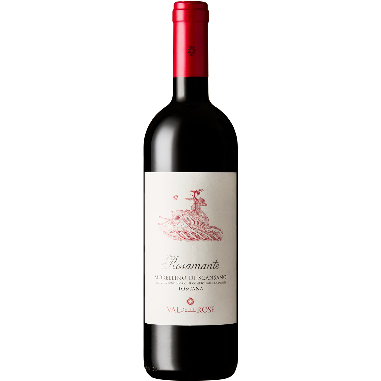 Cecchi Vall delle Rose Rosamante Morellino di Scansano DOCG 2022 Cecchi Vall delle Rose Rosamante Morellino di Scansano DOCG 2022