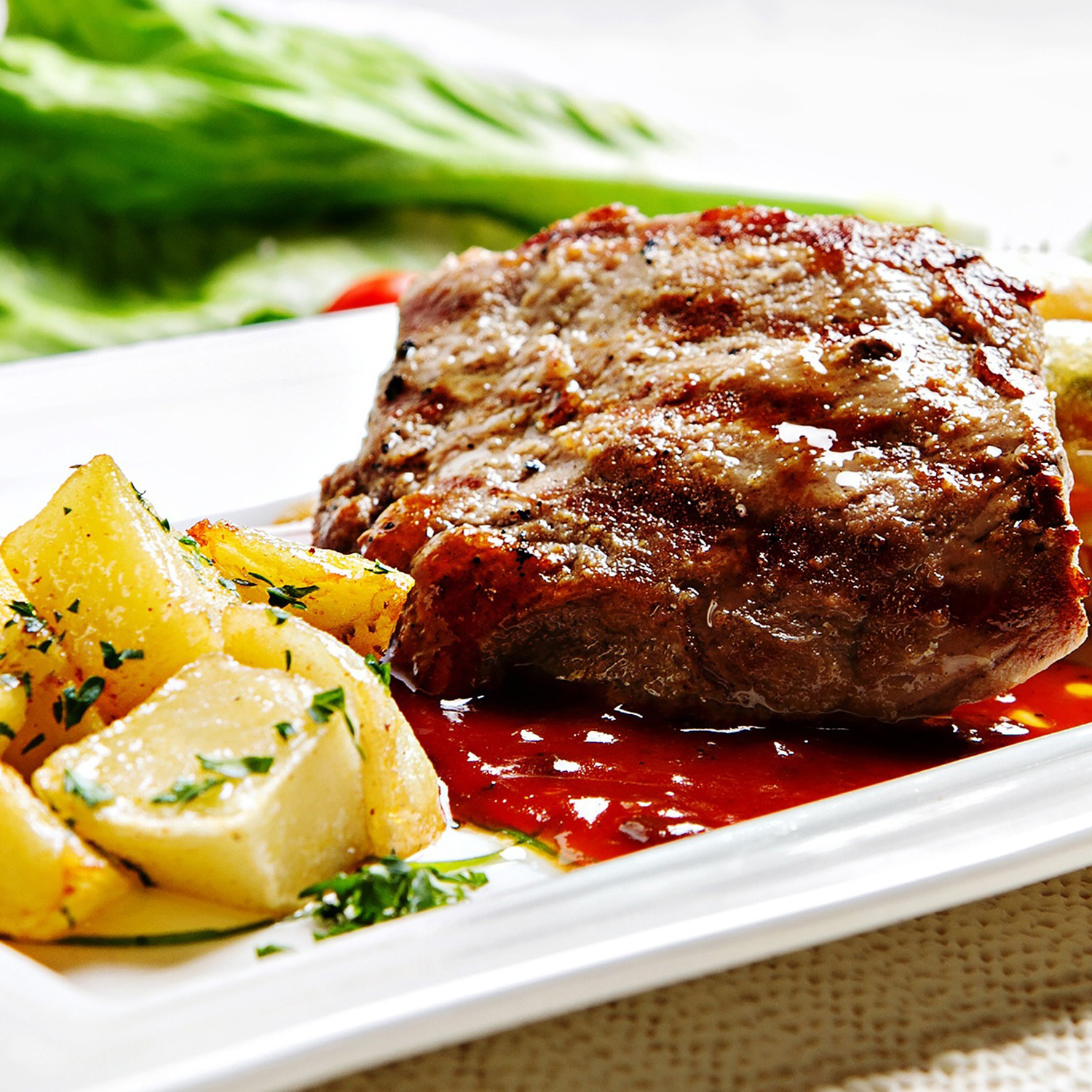 Passendes Essen zum wunderbaren Wein Passendes Essen zum wunderbaren Wein