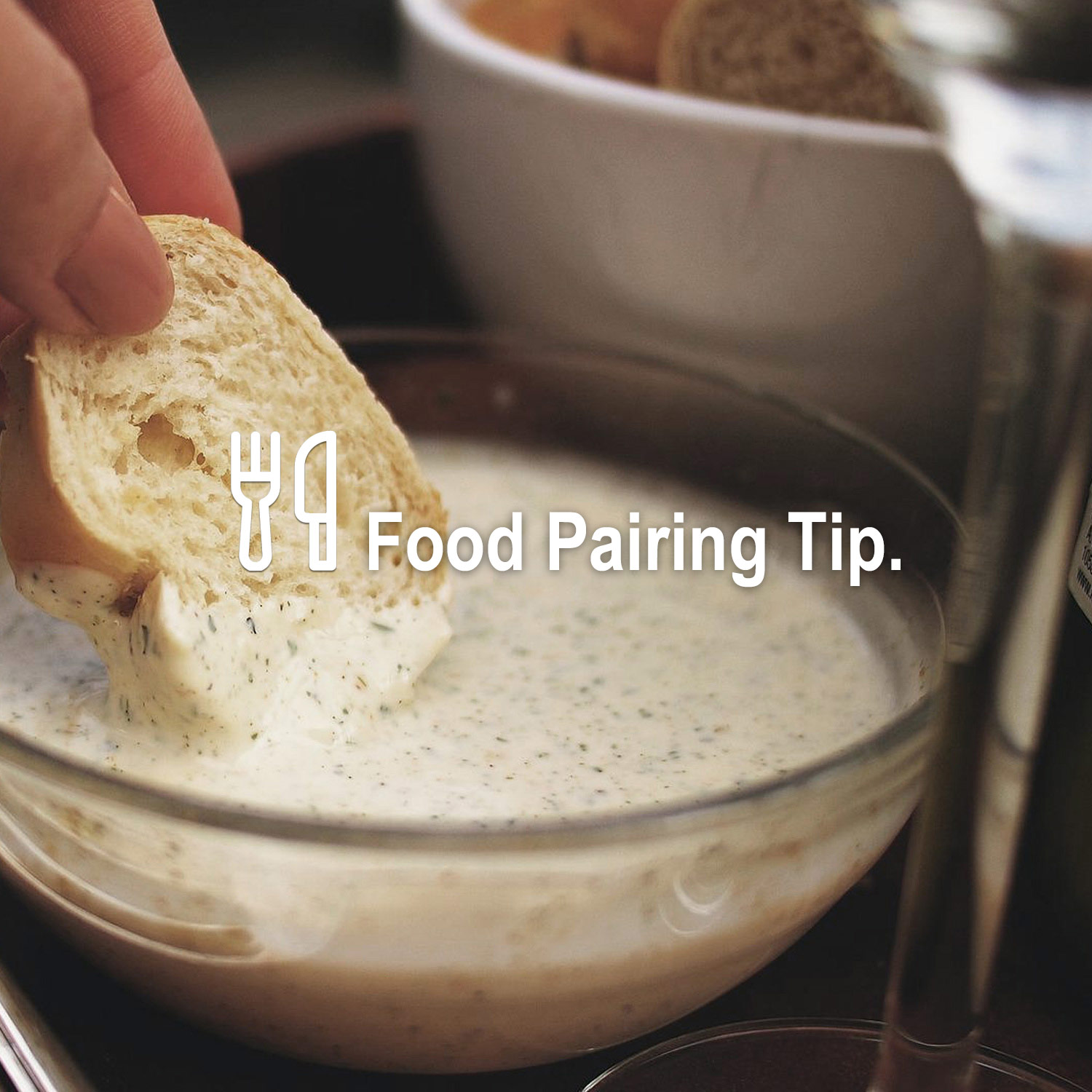 Food Pairing Tipp Food Pairing Tipp