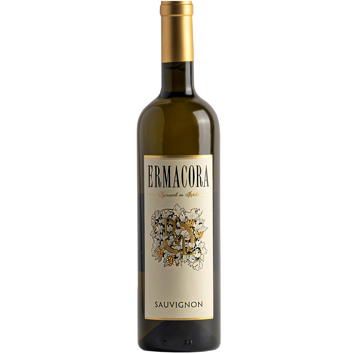 Ermacora Sauvignon 2021