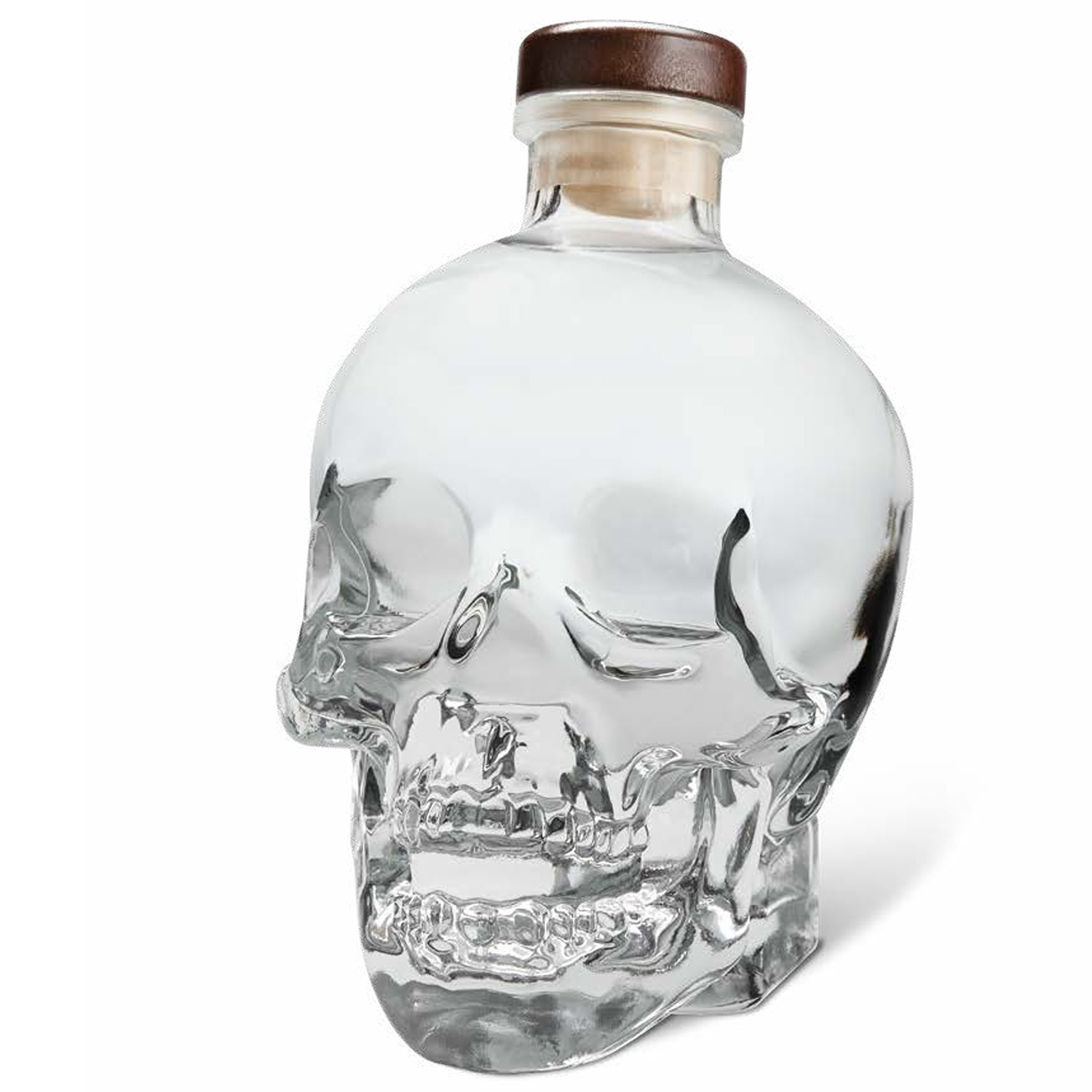 Crystal Head Vodka Crystal Head Vodka
