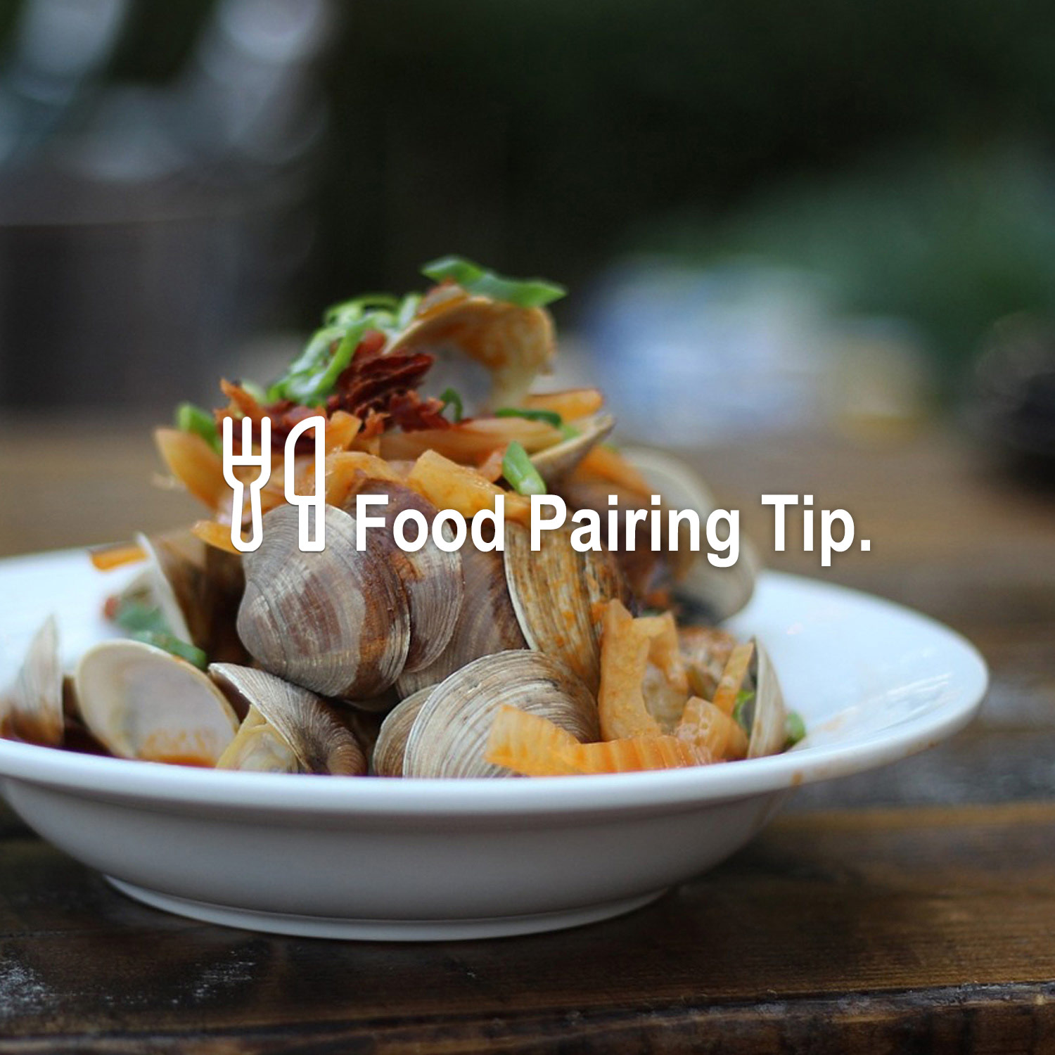 Food Pairing Tipp Food Pairing Tipp