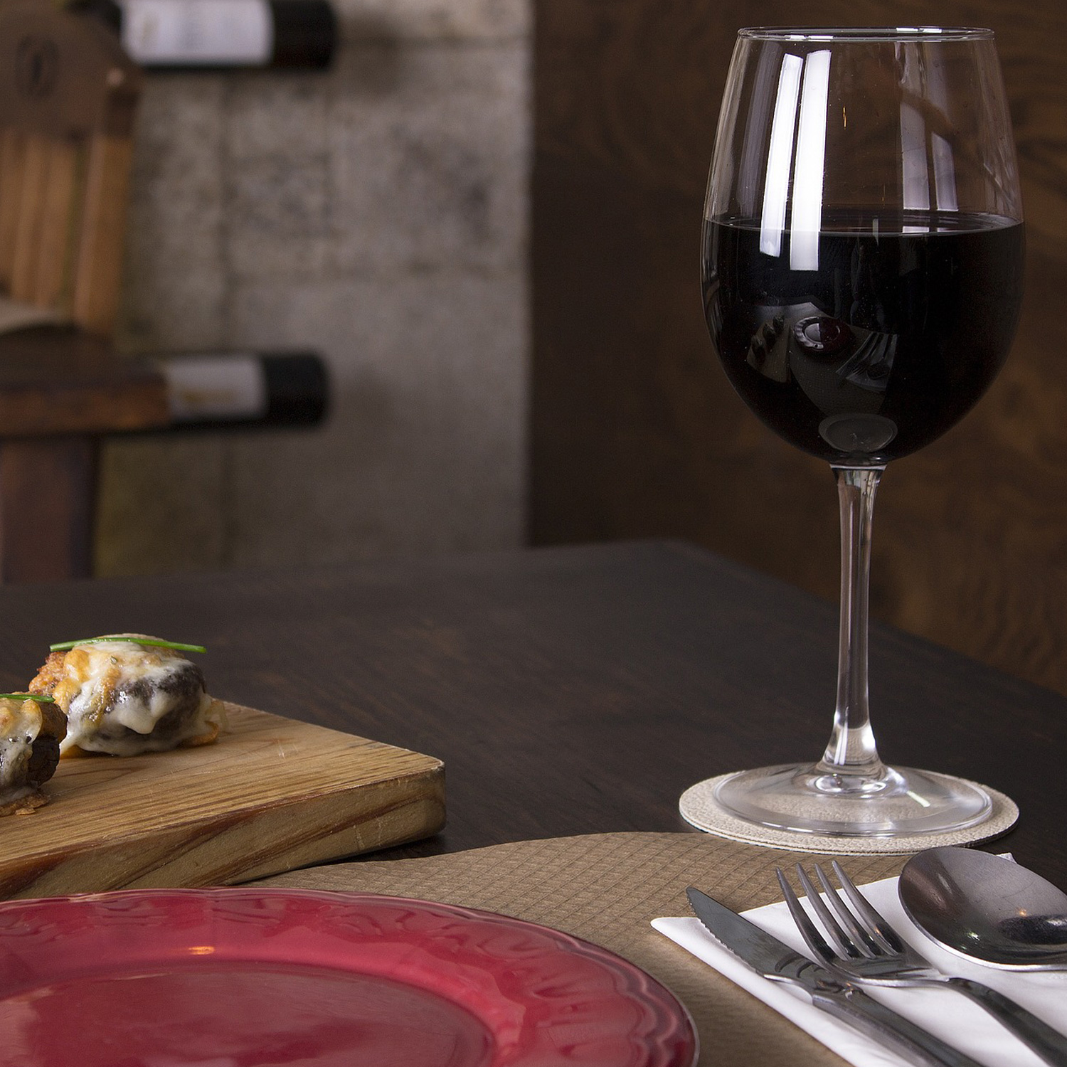 Ausgezeichnet köstlicher Rotwein Ausgezeichnet köstlicher Rotwein
