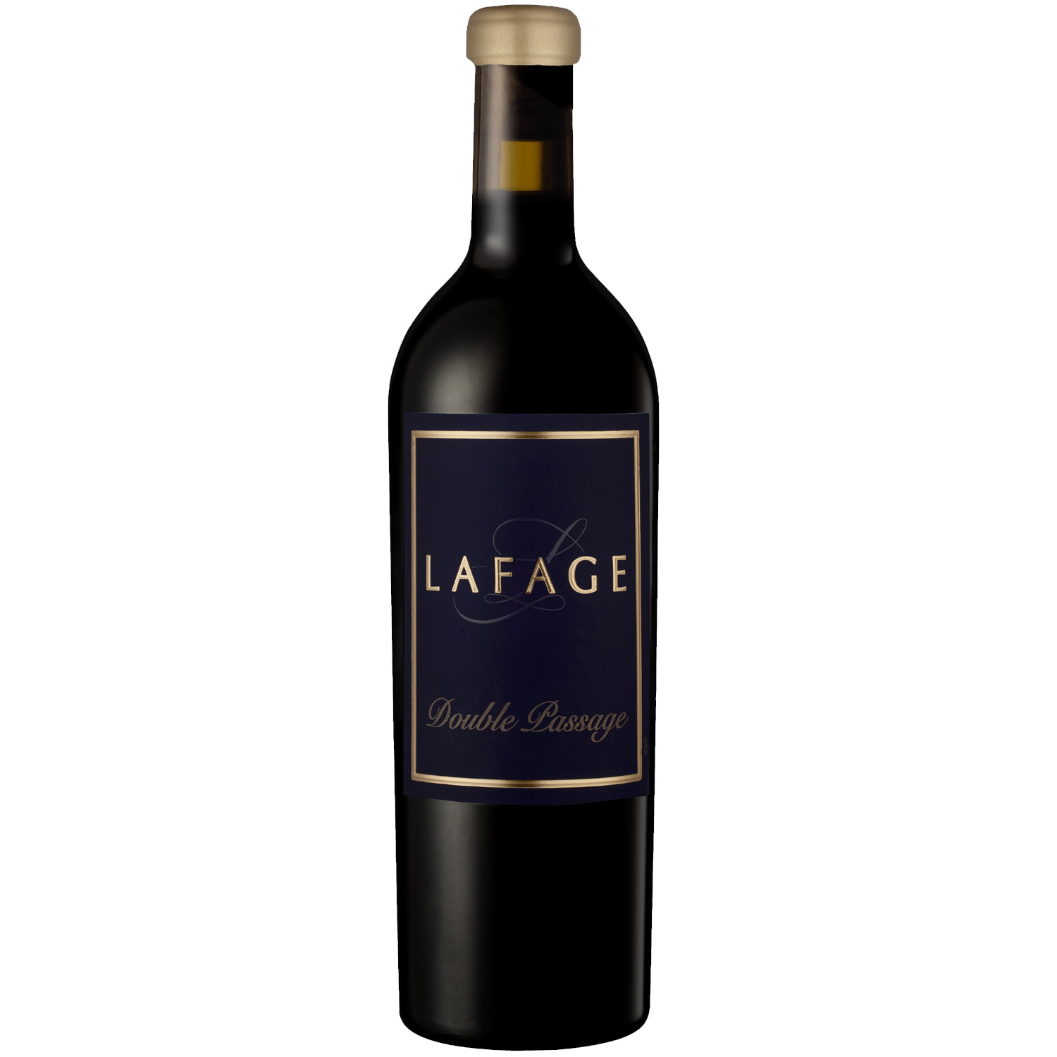 Domaine Lafage Double Passage AOP 2023 Domaine Lafage Double Passage AOP 2023