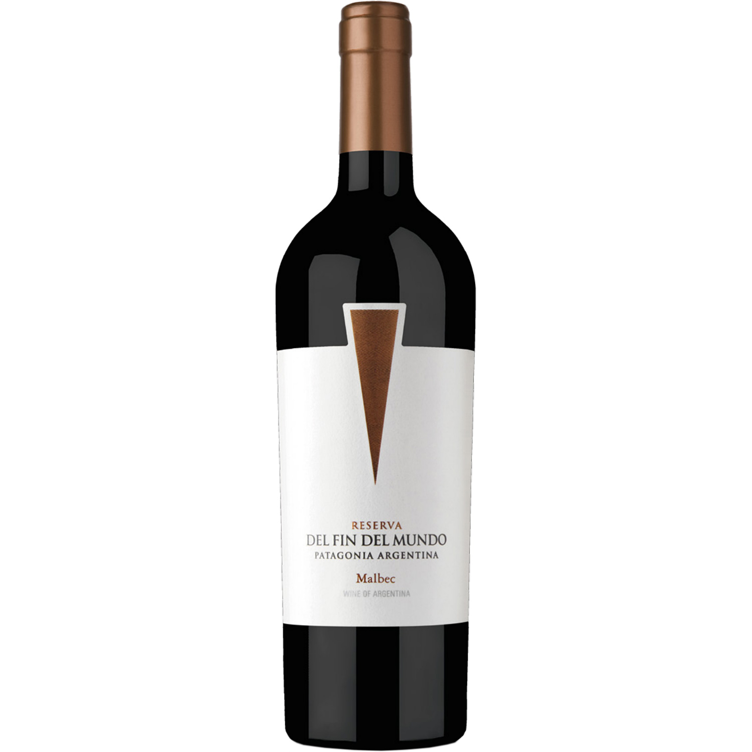 Bodega Del Fin Del Mundo Reserva Malbec 2024 Bodega Del Fin Del Mundo Reserva Malbec 2024
