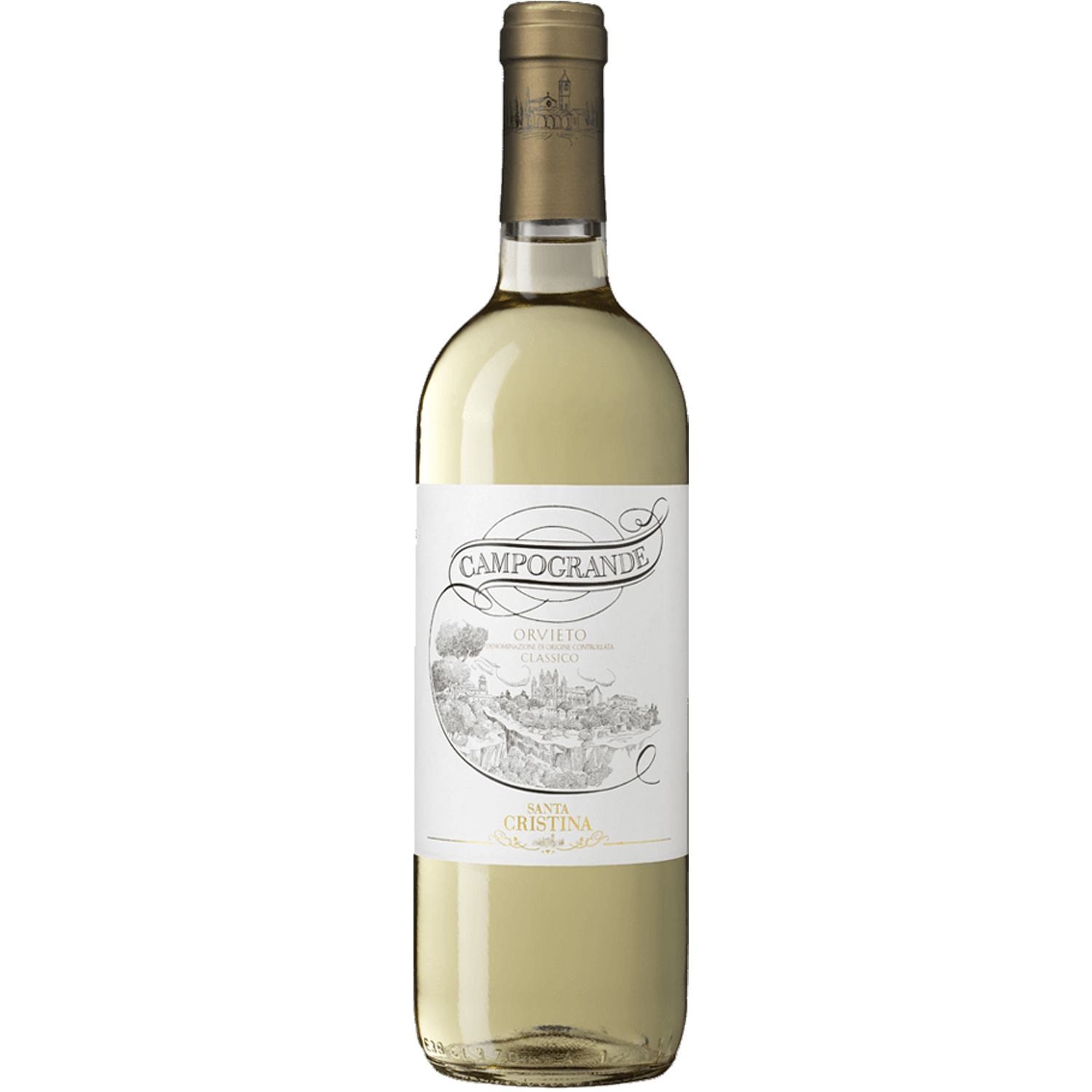 Weißwein Verdicchio dei Castelli di Jesi | Classico Italien 2021