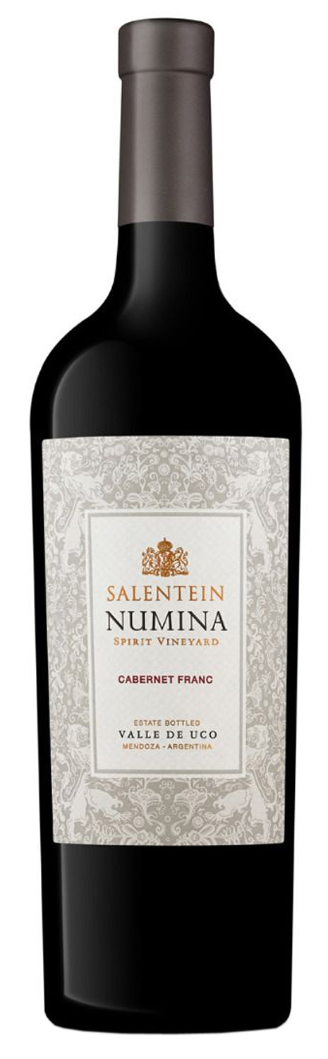 Salentein Numina Cabernet Franc 2021 Salentein Numina Cabernet Franc 2021