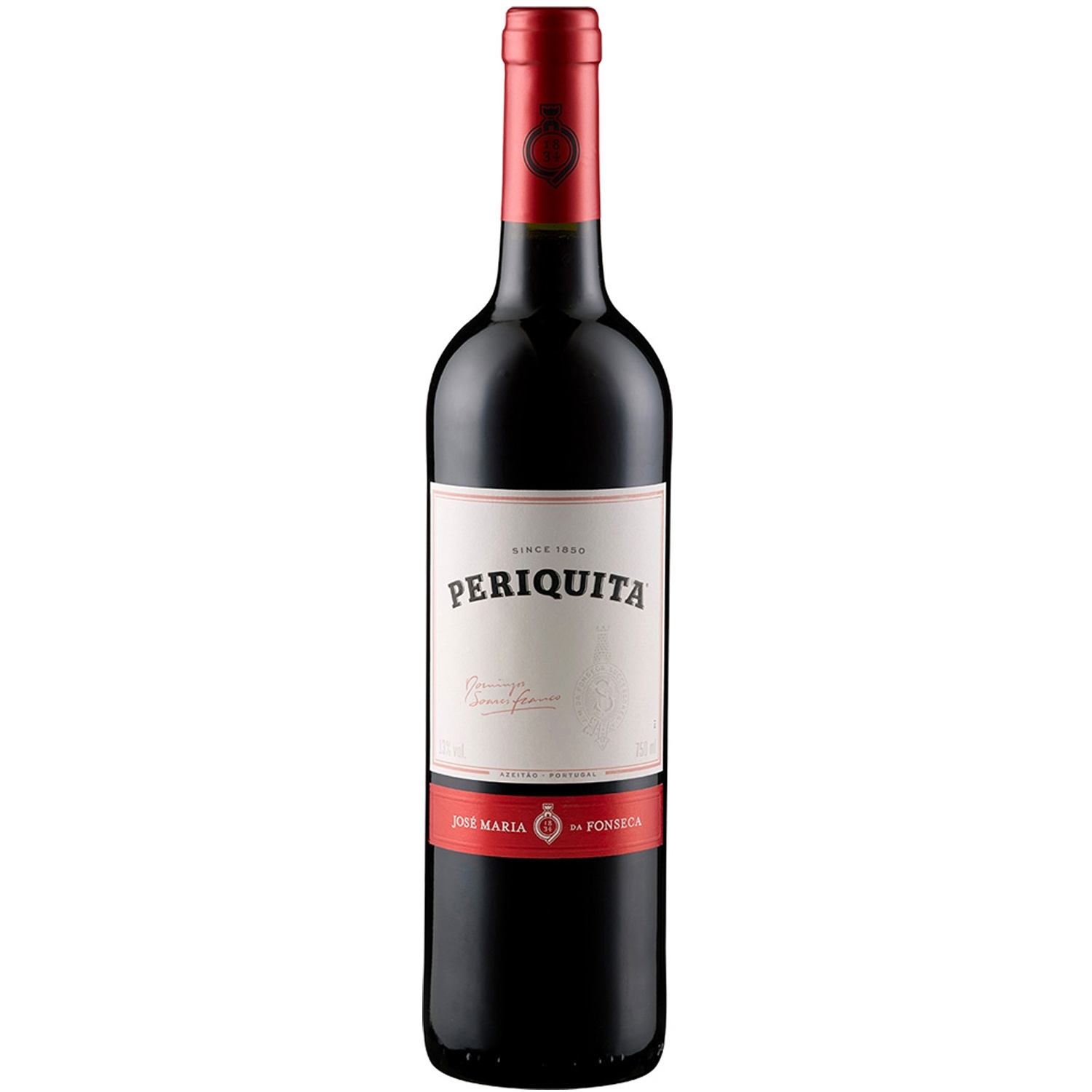 Periquita 2016