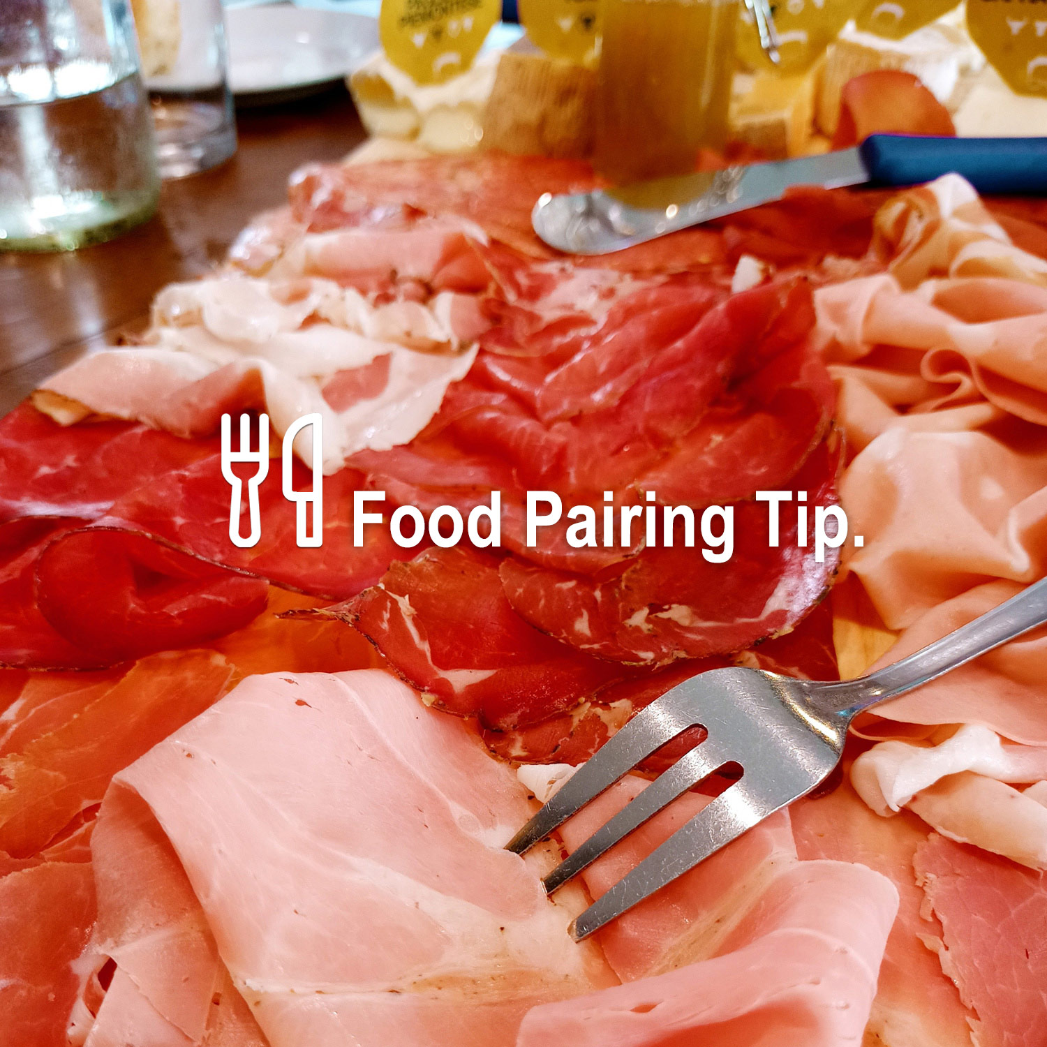 Food Pairing Tipp Food Pairing Tipp