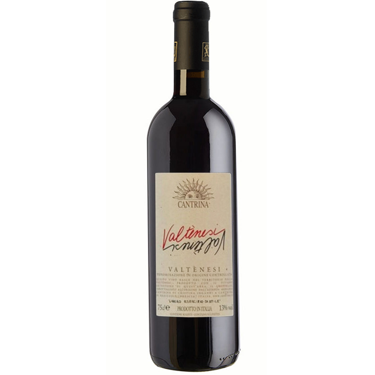 Cantrina Valtenesi 2016 Cantrina Valtenesi 2016