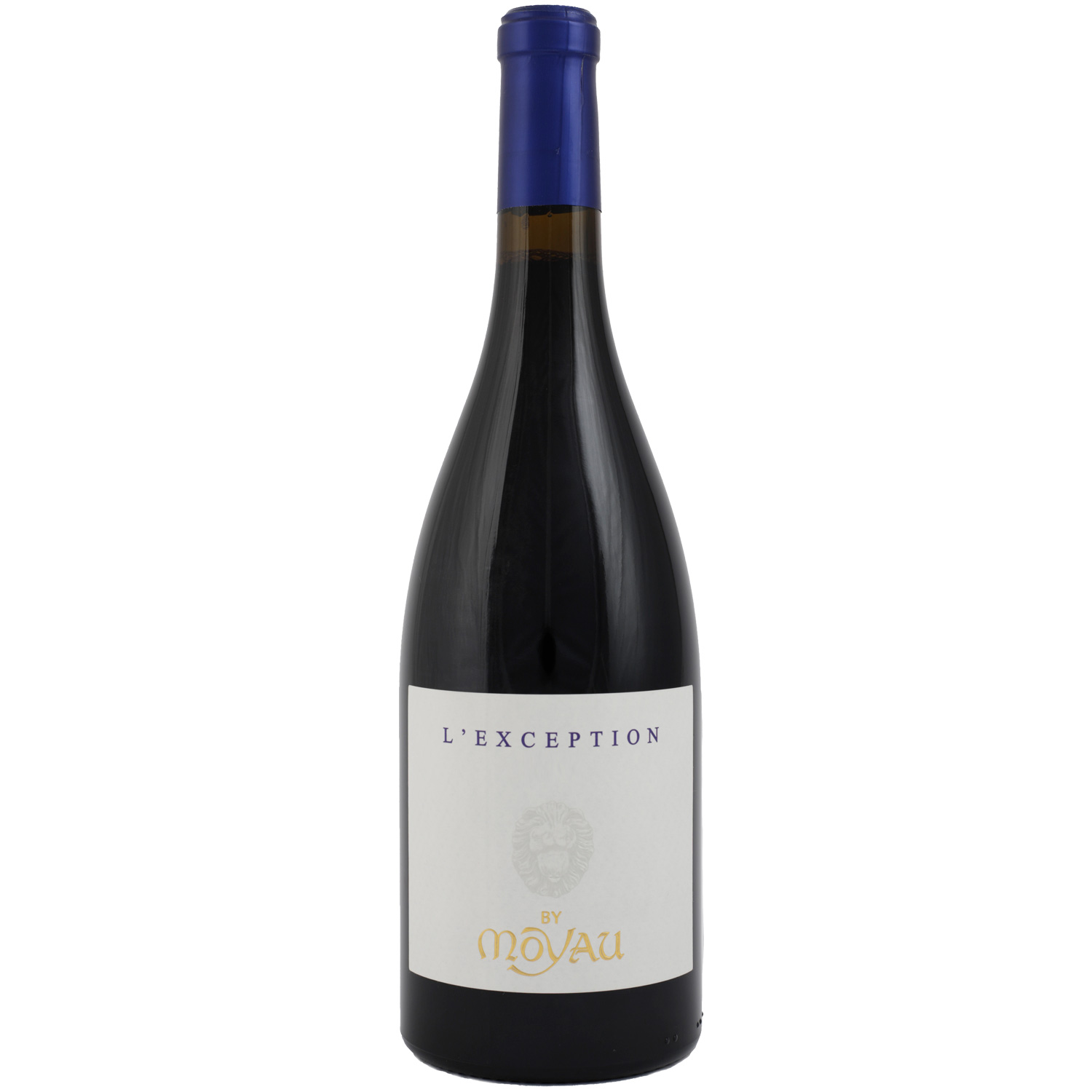 Chateau Moyau L’Exception 2019 Chateau Moyau L’Exception 2019