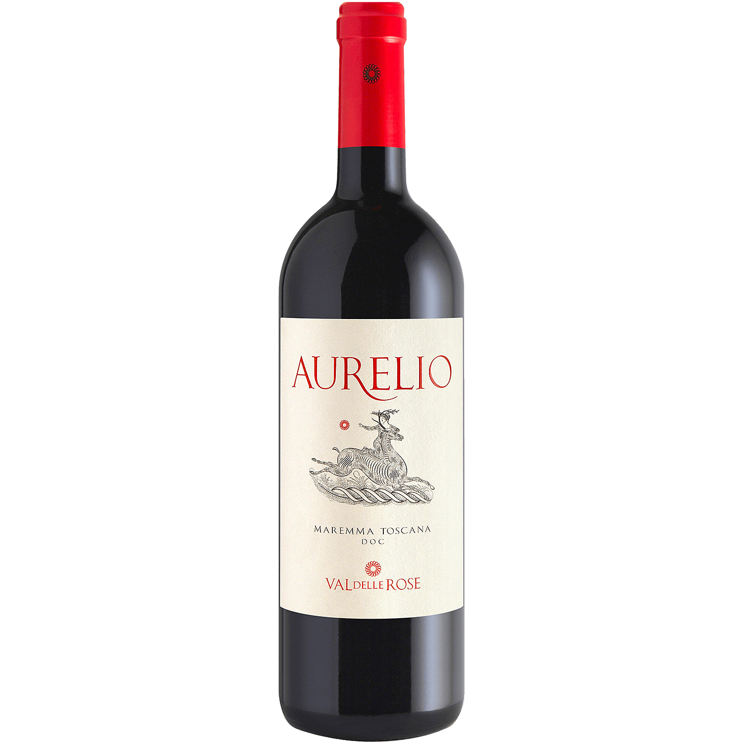 Cecchi Val delle Rose Aurelio Maremma Toscana DOC 2020 Cecchi Val delle Rose Aurelio Maremma Toscana DOC 2020