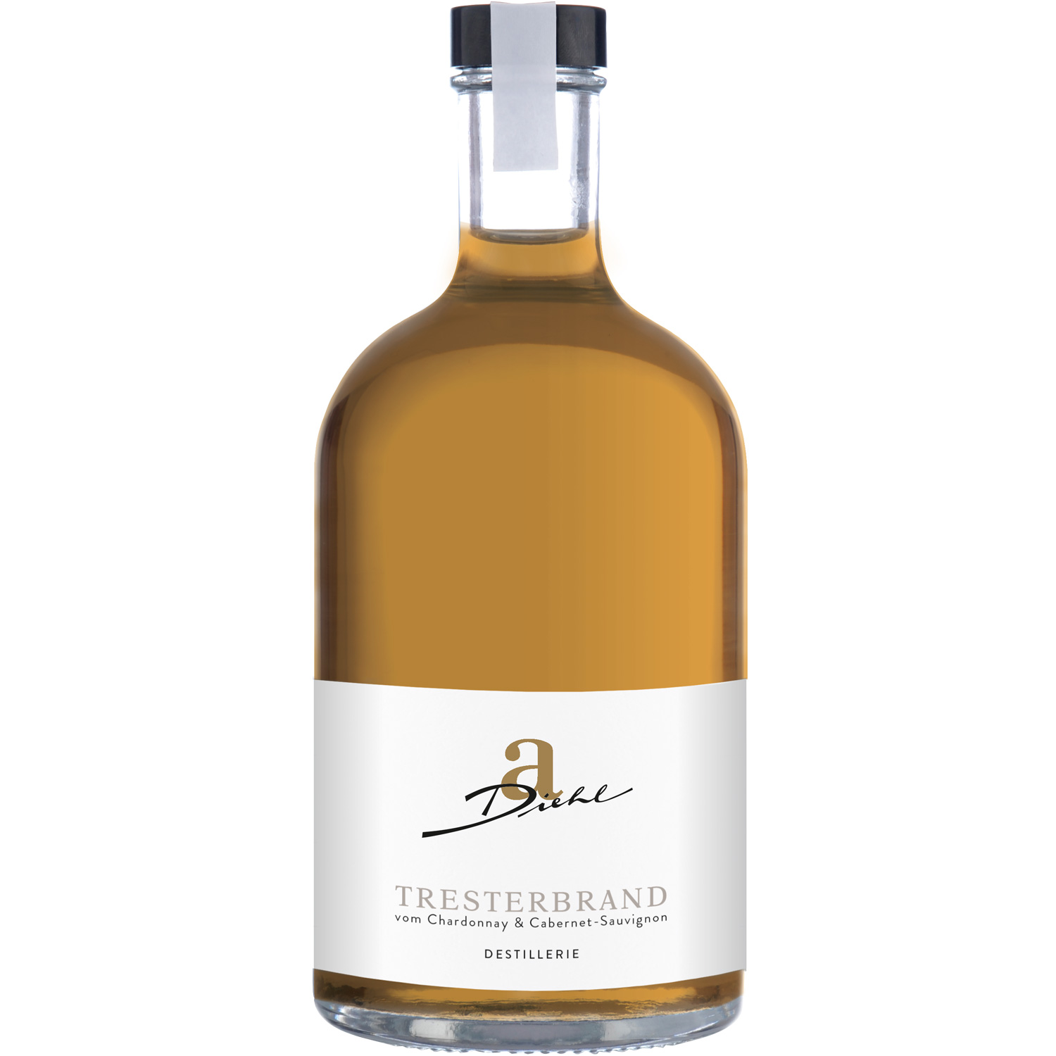 Diehl Tresterbrand von Chardonnay & Cabernet Sauvignon Diehl Tresterbrand von Chardonnay & Cabernet Sauvignon
